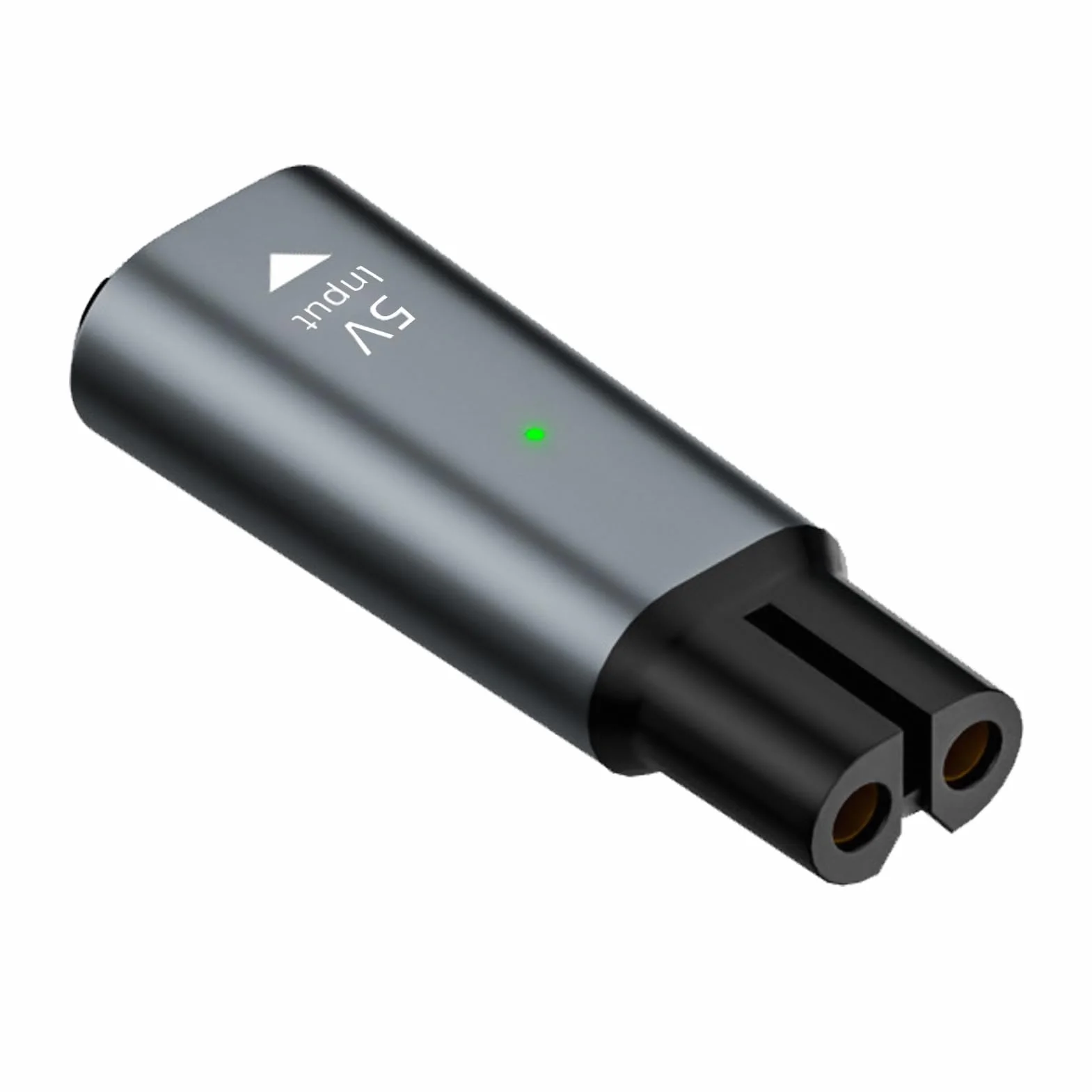 Adapter ładowarki USB-C QP2734 QP2724 QP2824 QP2834 QP4631 MG5910 MG7910 MG9510 QP1924 QP1324 7000 9000 Series do maszynki do golenia