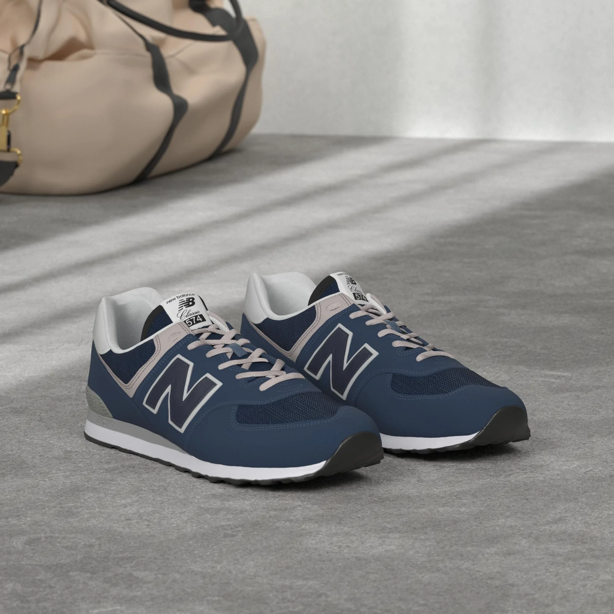 New Balance Mężczyźni 574v2Sneakersy