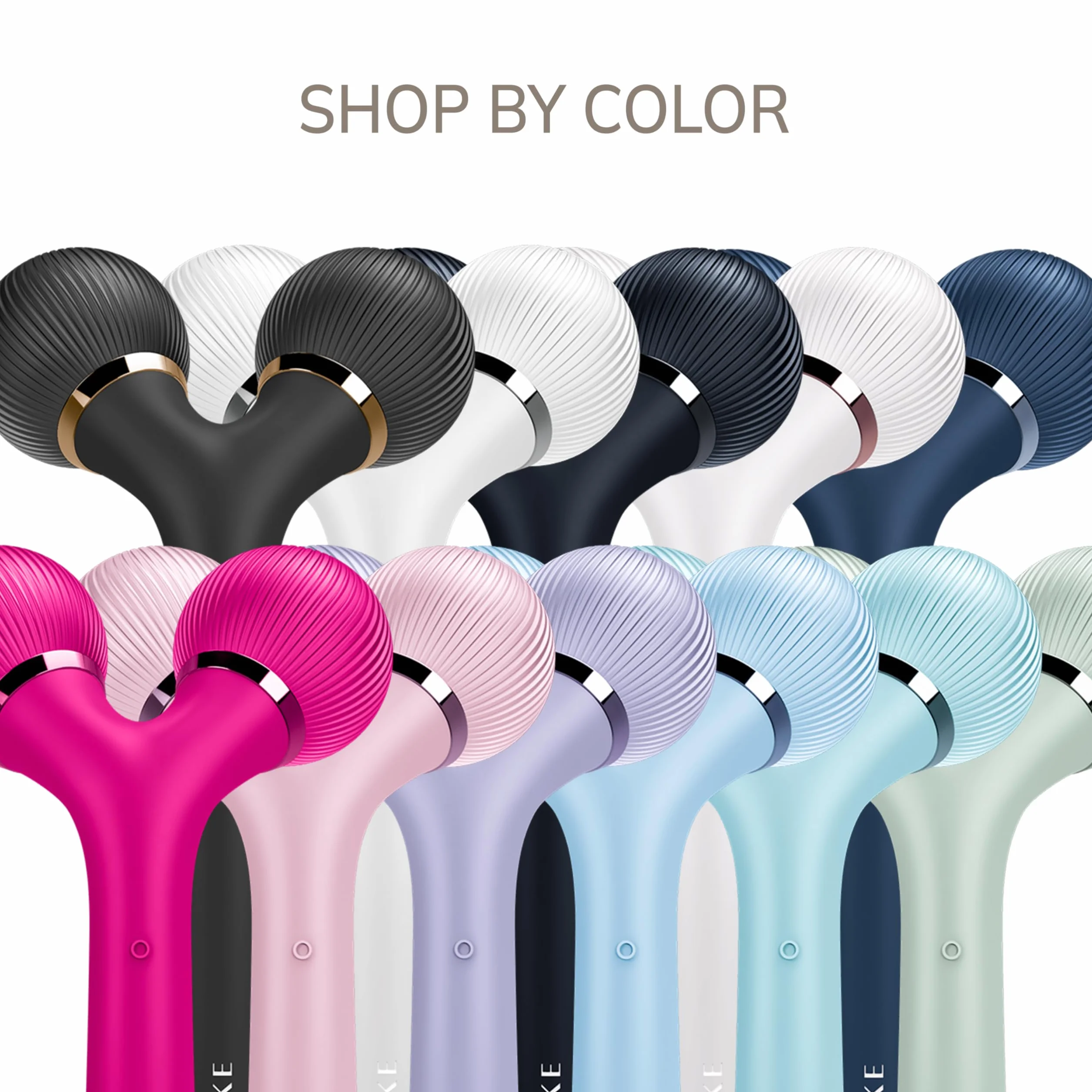 GESKE | SmartAppGuided™ Soniczny roller do twarzy i ciała | 4 w 1 | Derma Roller | Roller do skóry | Urządzenie do twarzy i ciała | Profesjonalny wałek do twarzy | Ujędrnia i upiększa ciało i twarz