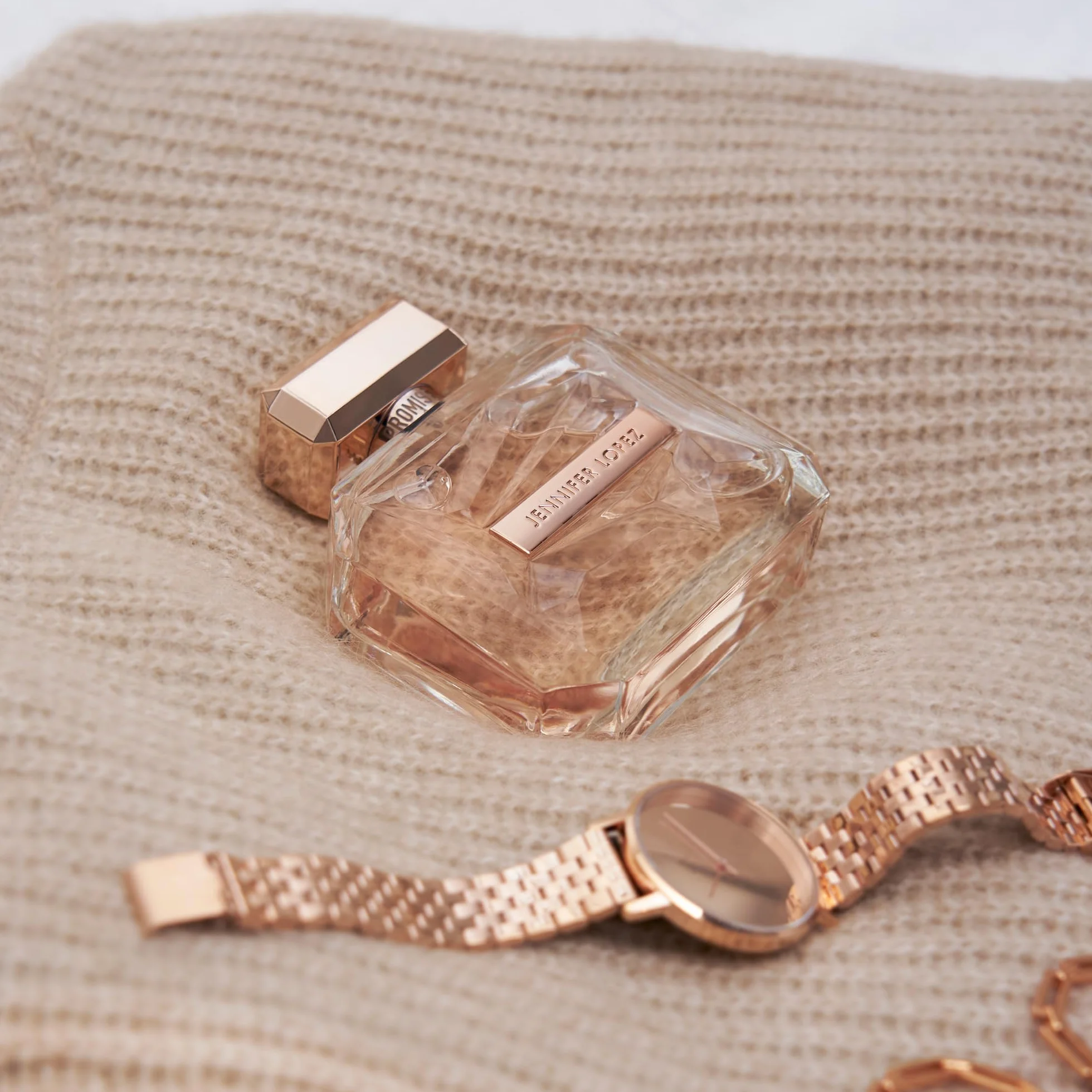 Jennifer Lopez Promise Woda Perfumowana 100 ml