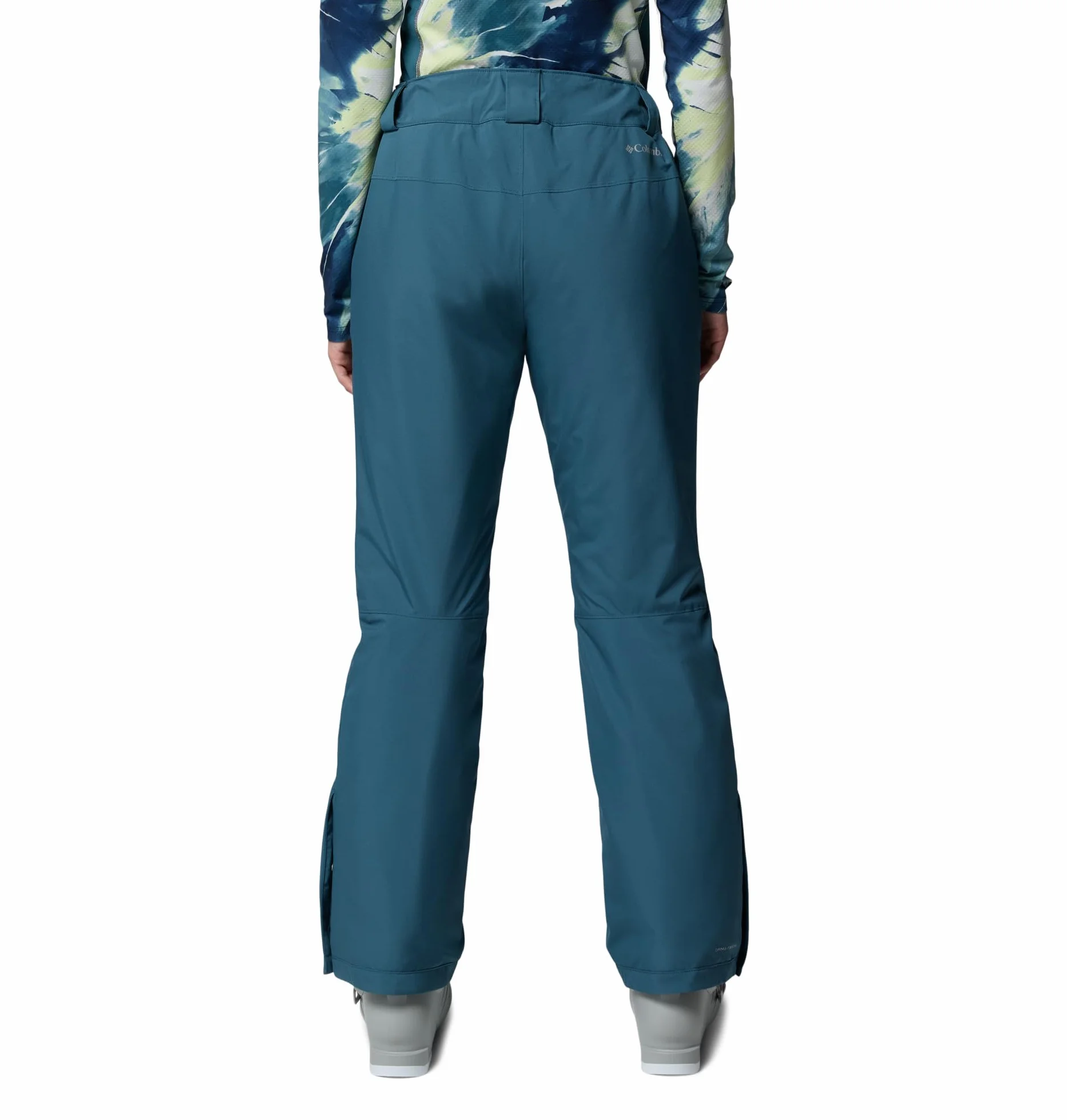 Columbia Shafer Canyon™ II Insulated Pant - Spodnie narciarskie Women's