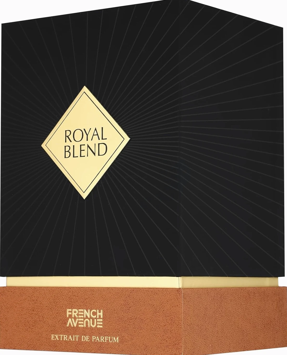 Fragrance World Royal Blend Extrait de Parfum 100 ml