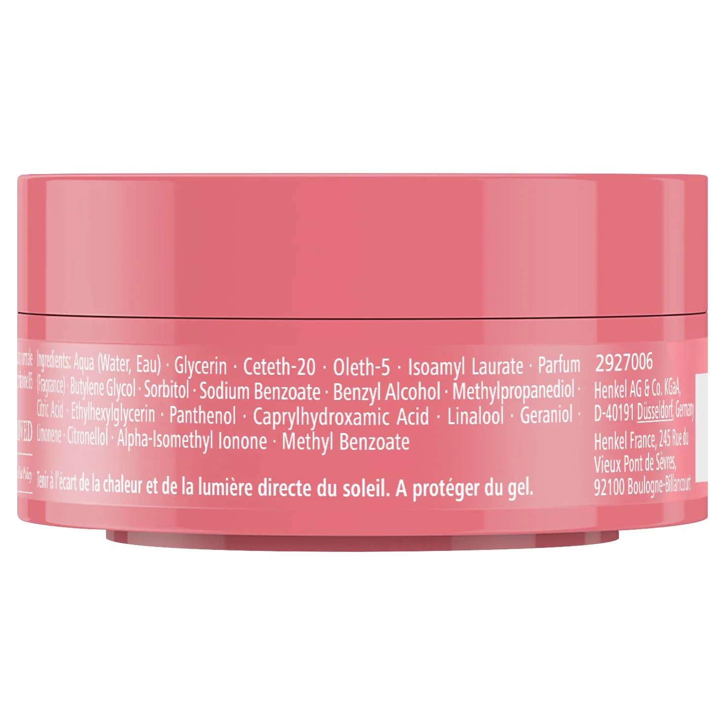 Schwarzkopf - Taft - Wax Gloss - Wosk do włosów męskich - połysk - utrwalanie 2 - utrzymywanie się do 24 godzin - Stylizacja włosów - słoik 75 ml