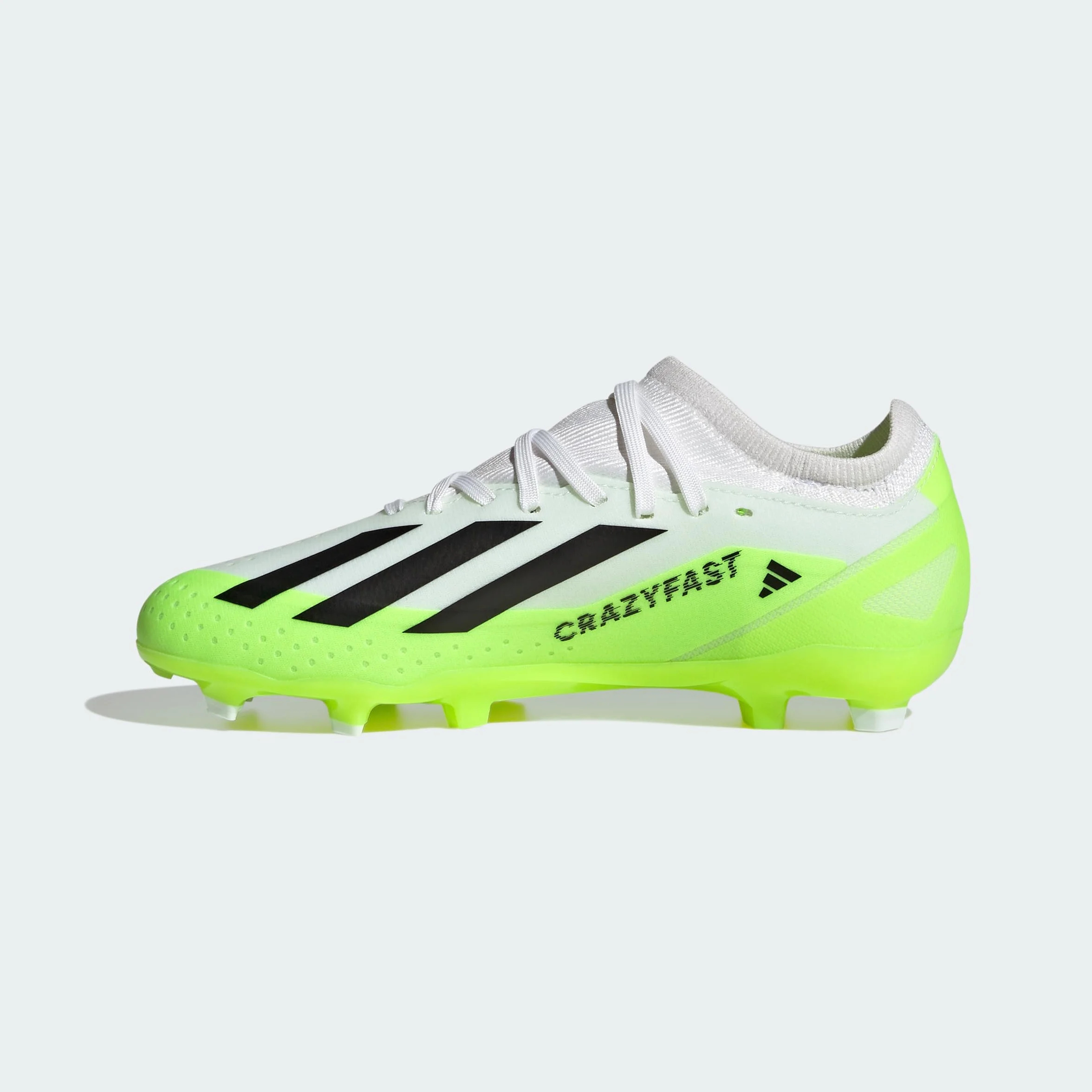 adidas Uniseks - dzieci X Crazyfast.3 Firm Ground BootsButy pilkarskie