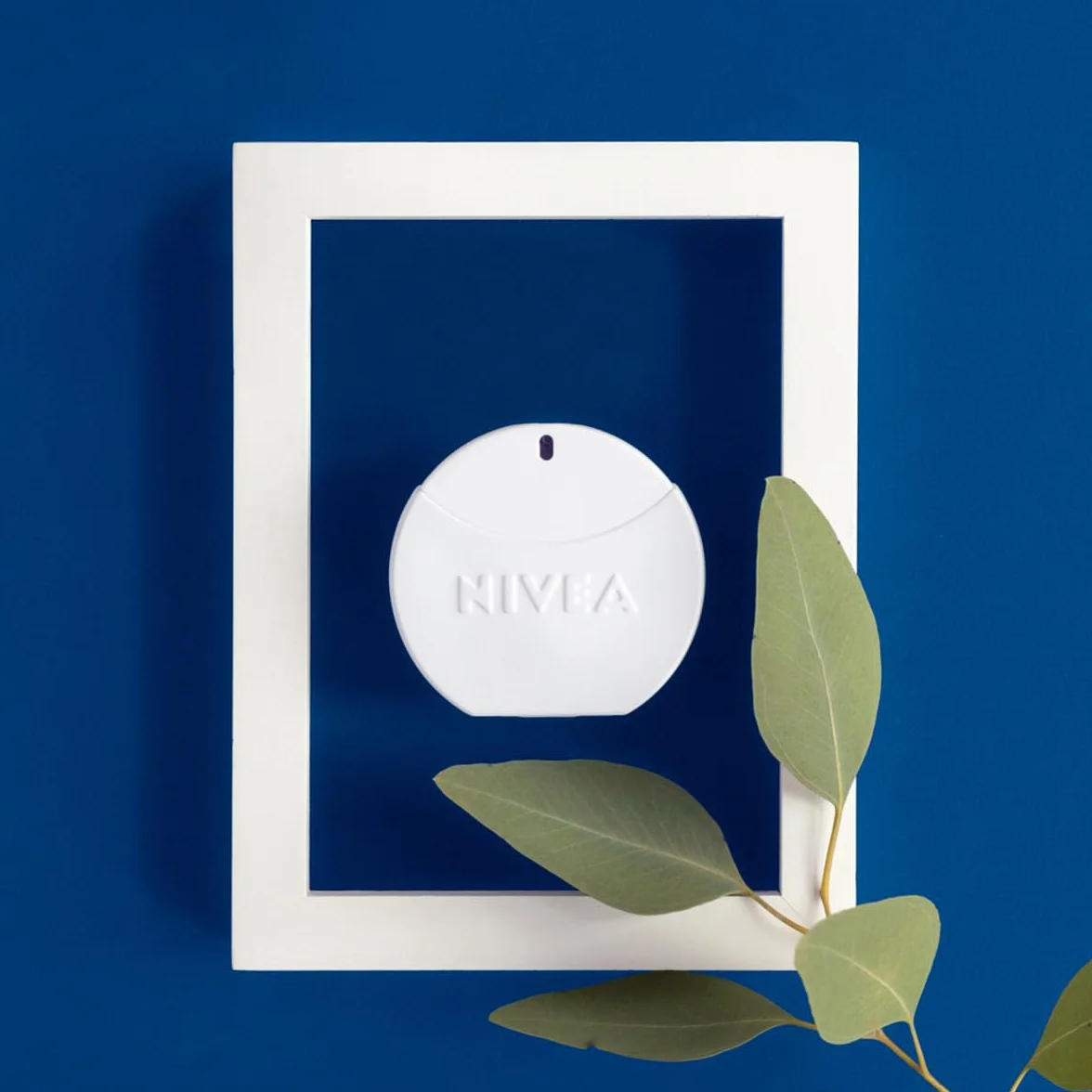 NIVEA Creme Woda Toaletowa, 30ml