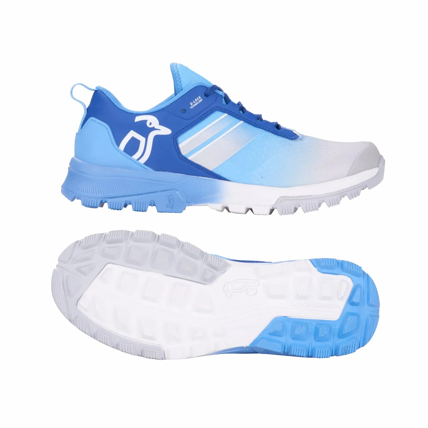 KOOKABURRA Uniseks Buty Hokejowe Alphabuty hokejowe