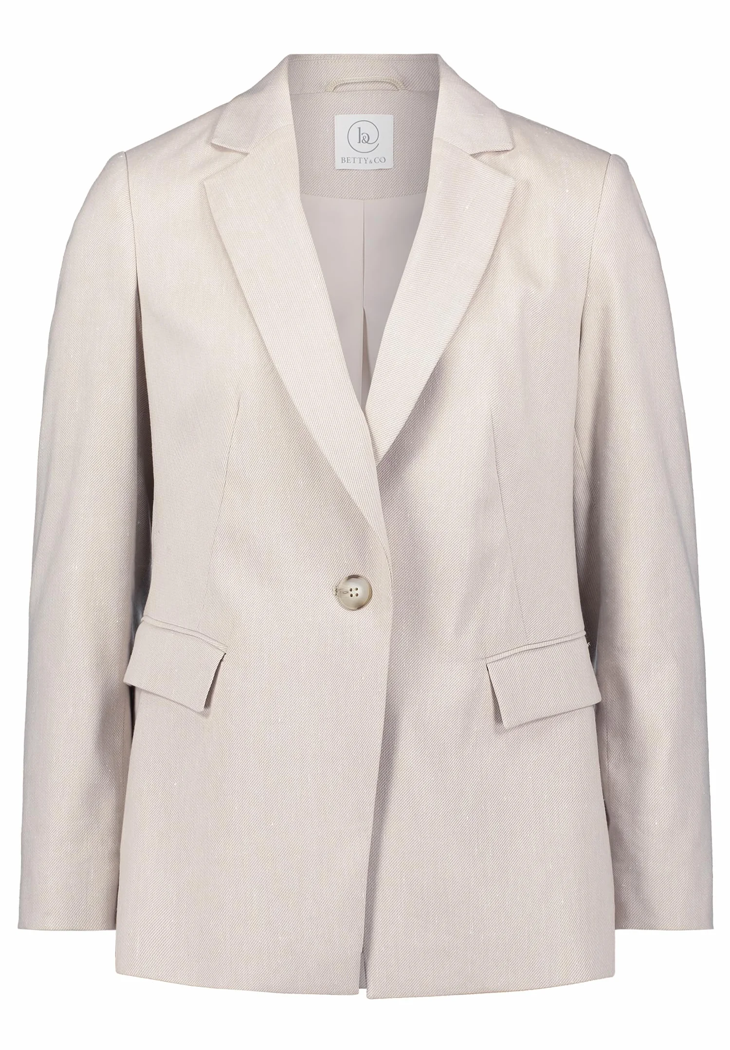 Betty & Co Blezerek Kobiety 4406/3351
