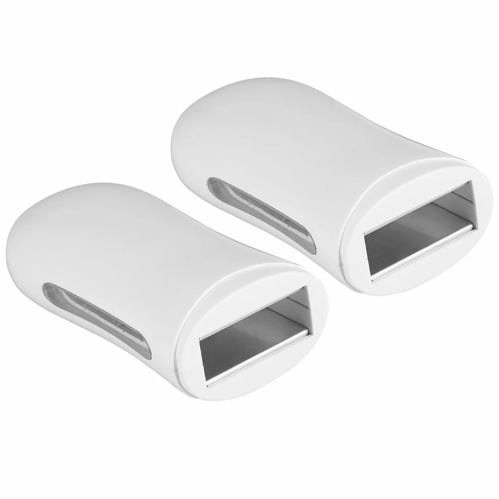 Zestaw Roll On Wax Heater Roll On Wax 21 × 13 × 13 Dual Cartridge Wosk do depilacji Rolka Podgrzewacz Woskowa Depilacja Ciała Maszyna do usuwania włosów Eu Plug 220v