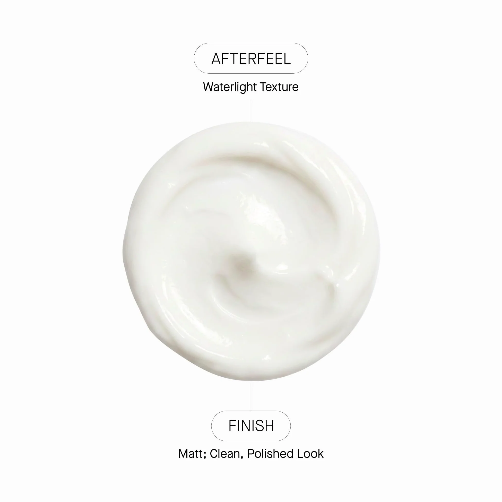 Transparent Lab Lightweight Sunscreen SPF50+ Facial Sunscreen 100ml UVA/UVB/HEVL Protection