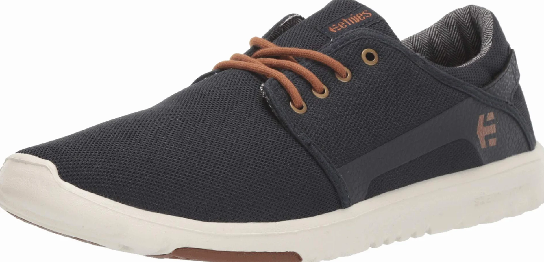 Etnies Męskie buty scout skate
