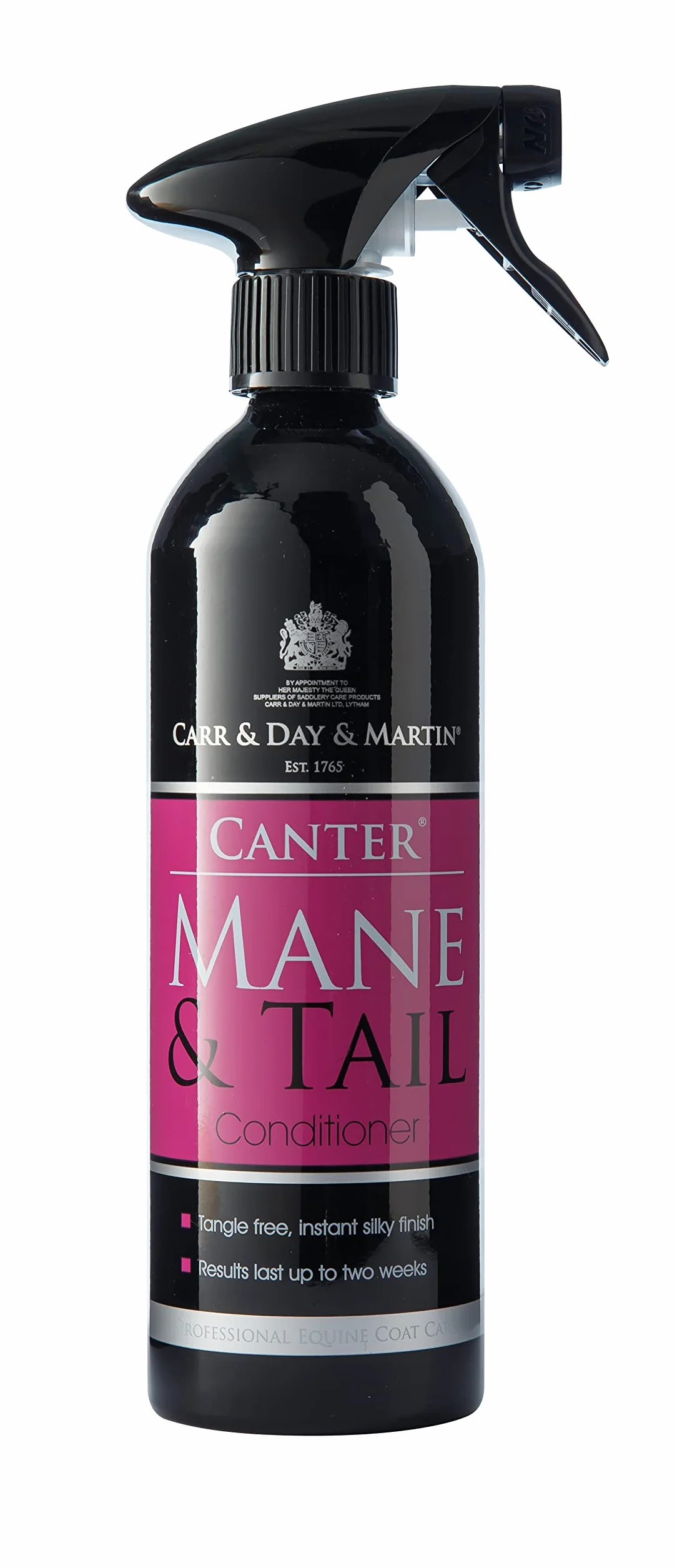 Carr and Day and Martin Canter Mane & Ogon Odżywka do grzyw 500 ml