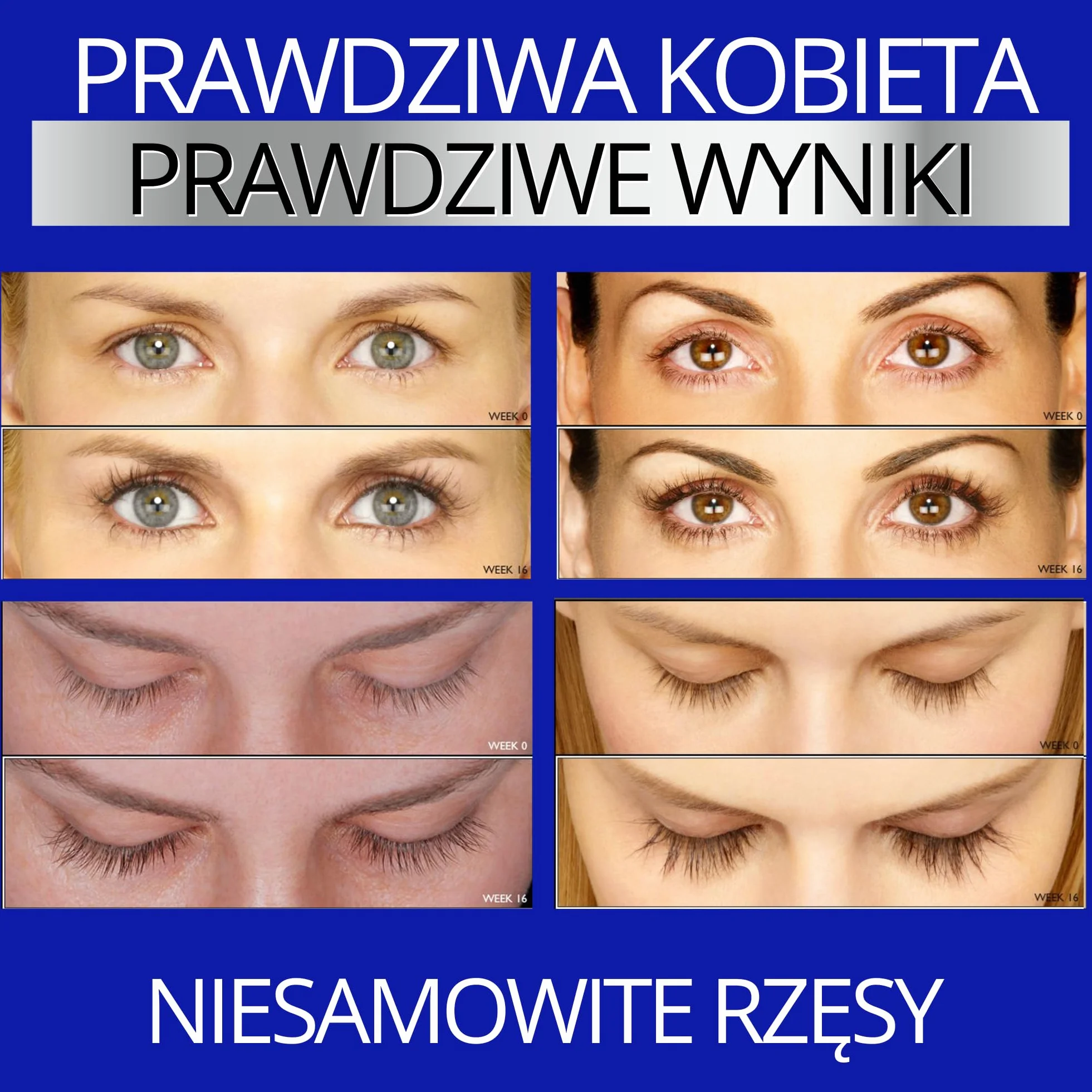 JAK WIDZIANY W VOGUE Spectaculash Advanced Serum do wzrostu rzęs, Lash Enhancer, Odżywka, Rosną długie i gęste rzęsy Naturalnie od DERMAWORKS (XL - 8ml)