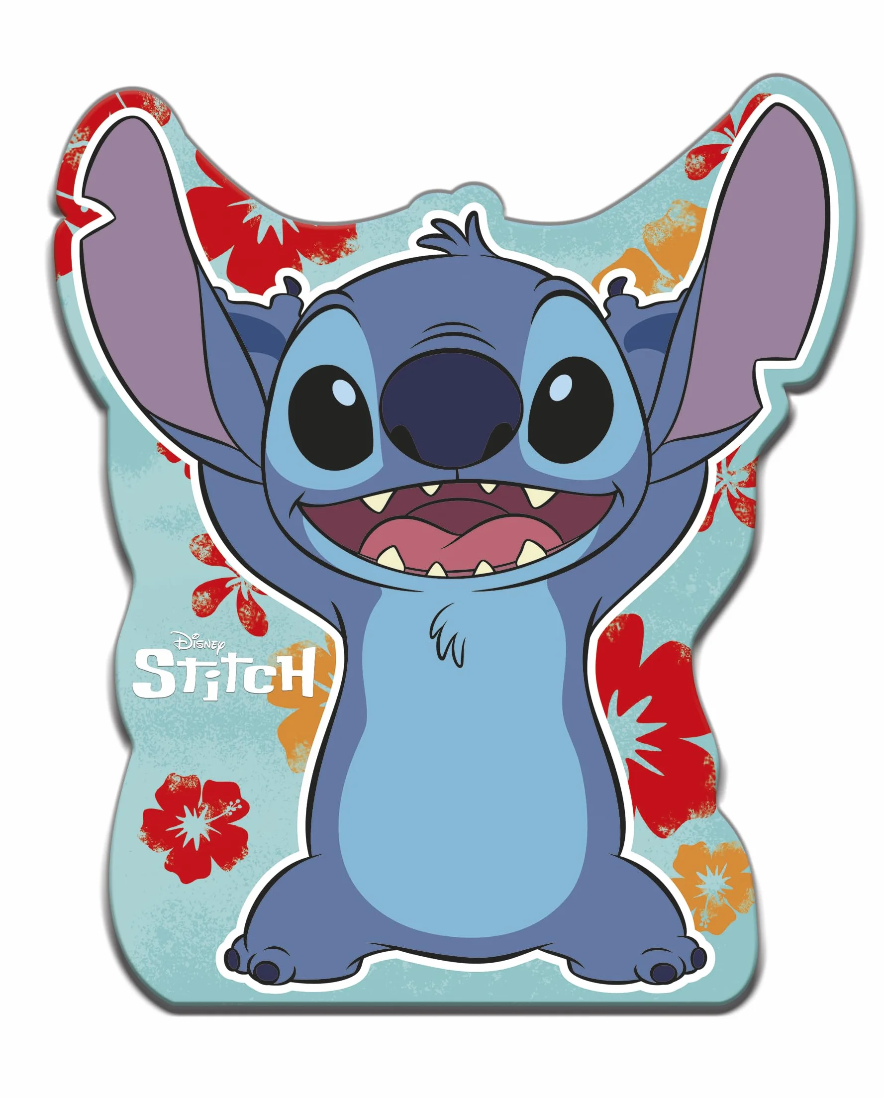 PAKIET DO MAKIJAŻU STITCH