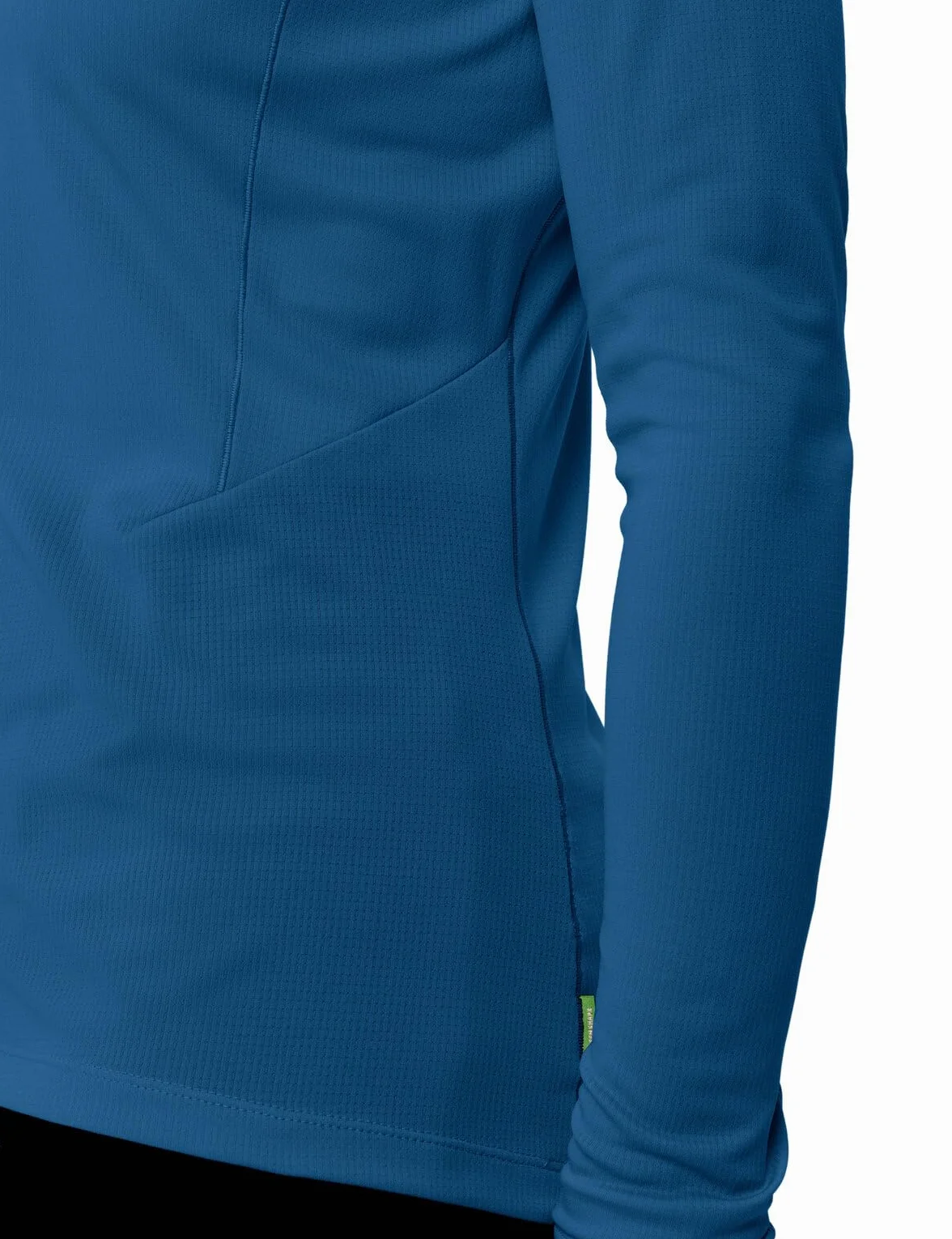 Vaude damska koszula z lambrem II sweter, zaćmienie, 38