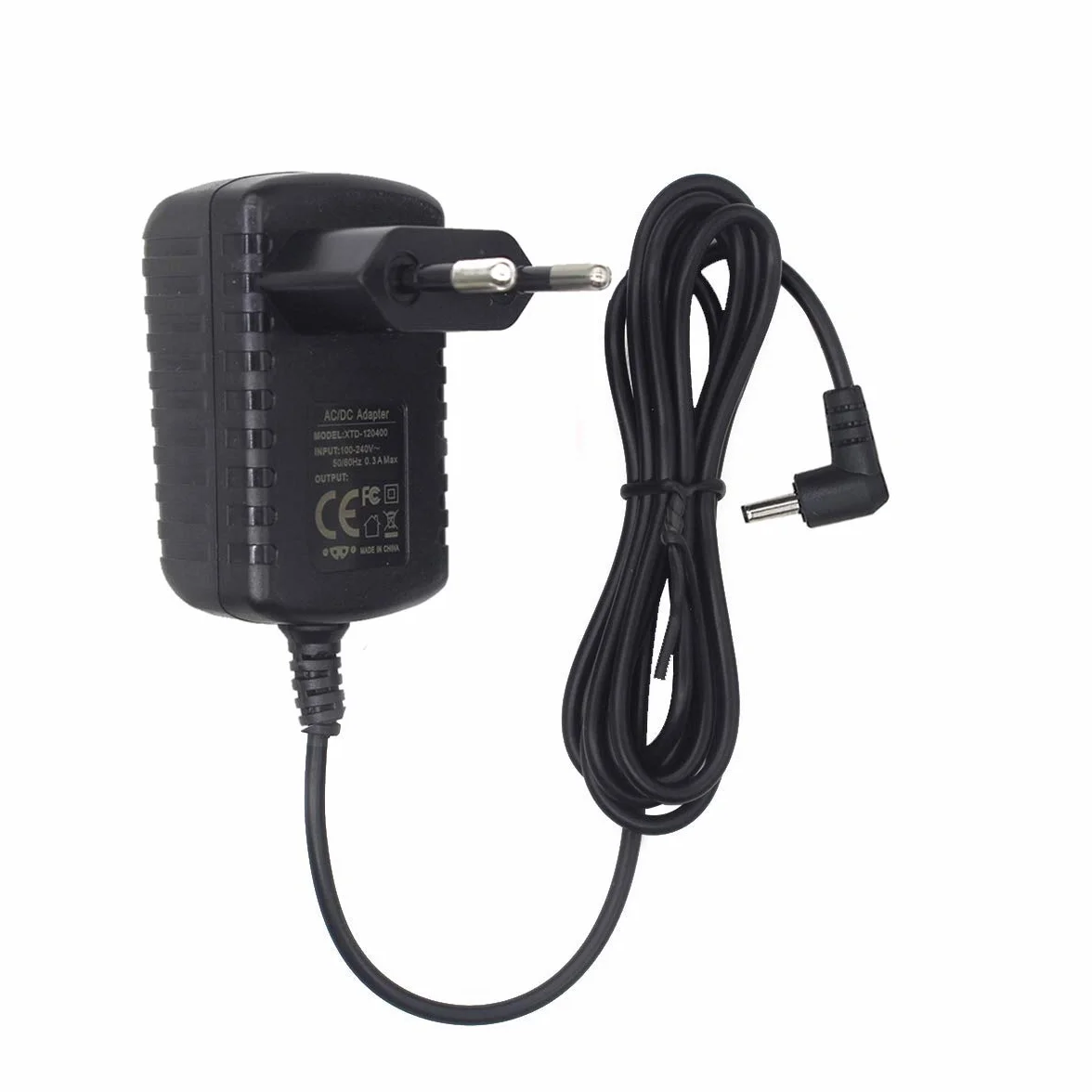 Ładowarka 4 V do Wahl Clipper 9818 9854 9876L