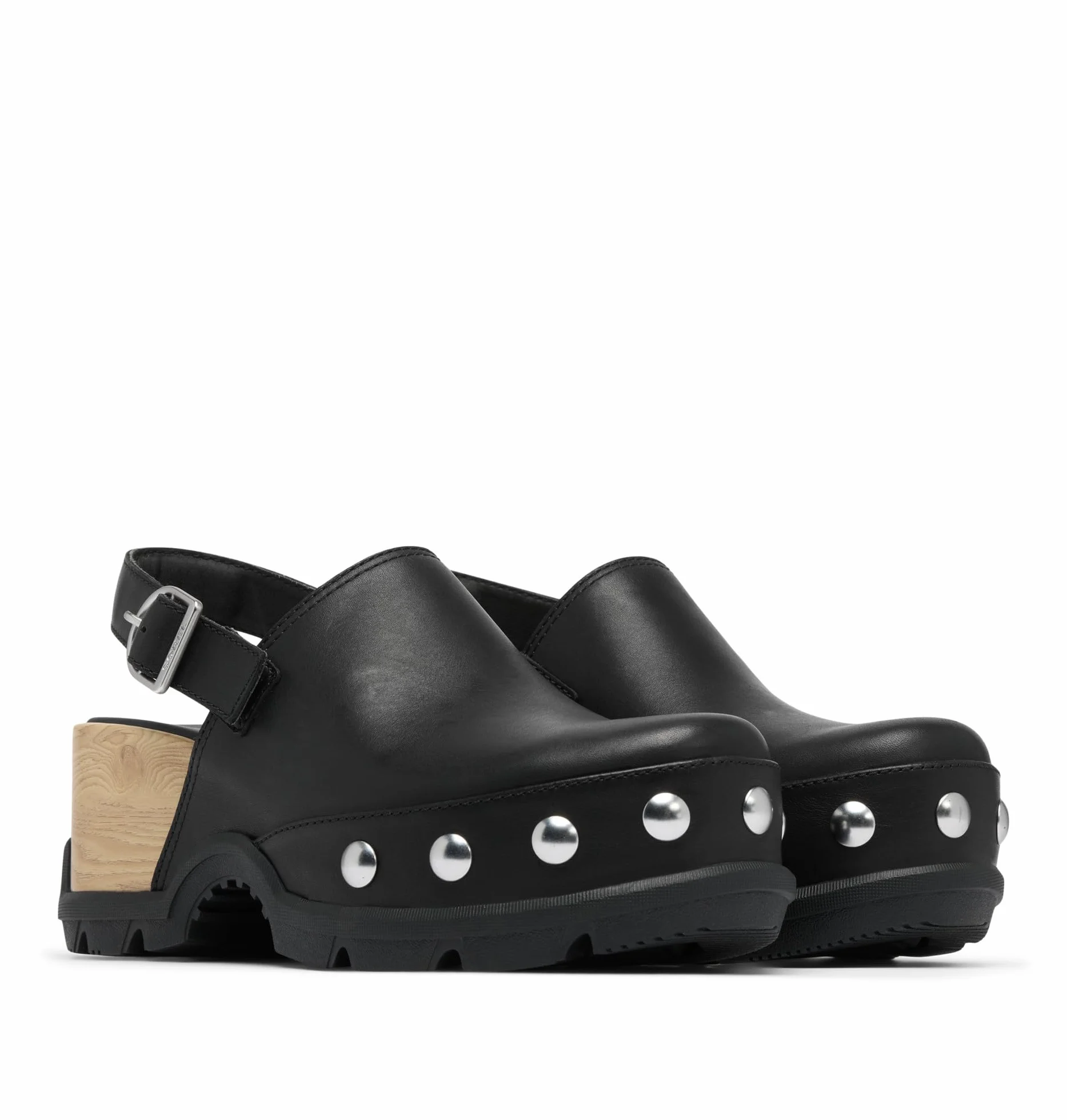 Sorel Kobiety Roam’n Clog RvtChodak