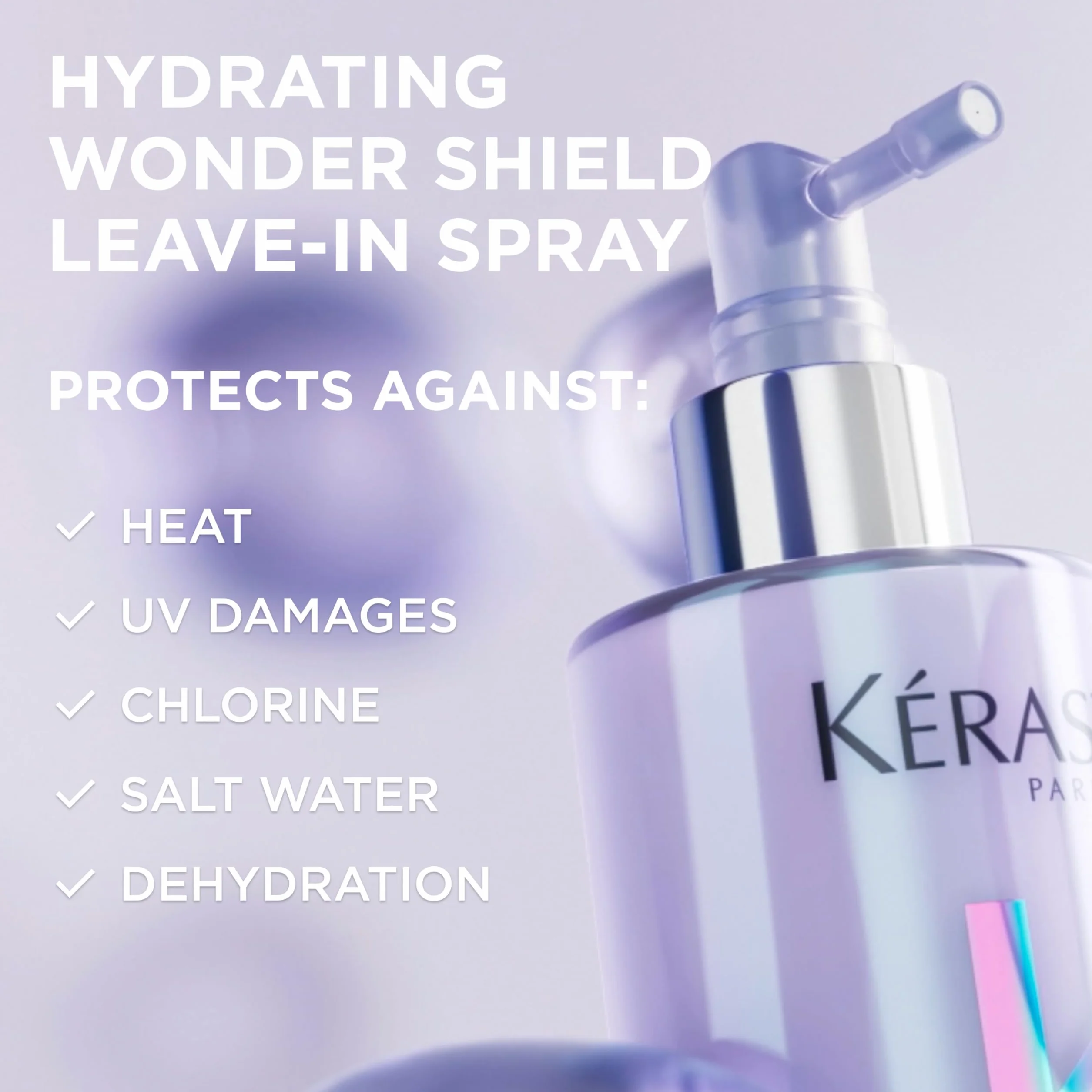 K BLOND GUARD 190 ml VD50