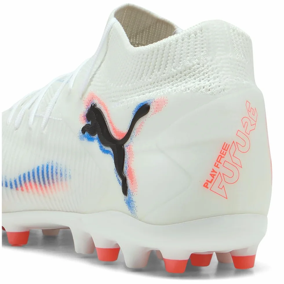 PUMA Uniseks Future 8 Pro MgButy do piłki nożnej