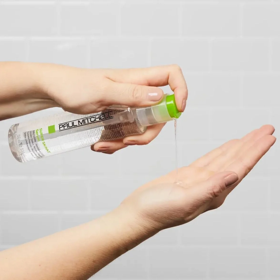 Paul Mitchell Super Skinny Serum