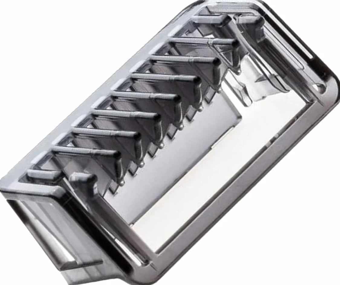 Grzebień 5 mm do golarki Philips OneBlade One Blade QP2510 QP2520 QP2521 QP2522 QP2530 QP2531 QP2620 QP2630 422203626151