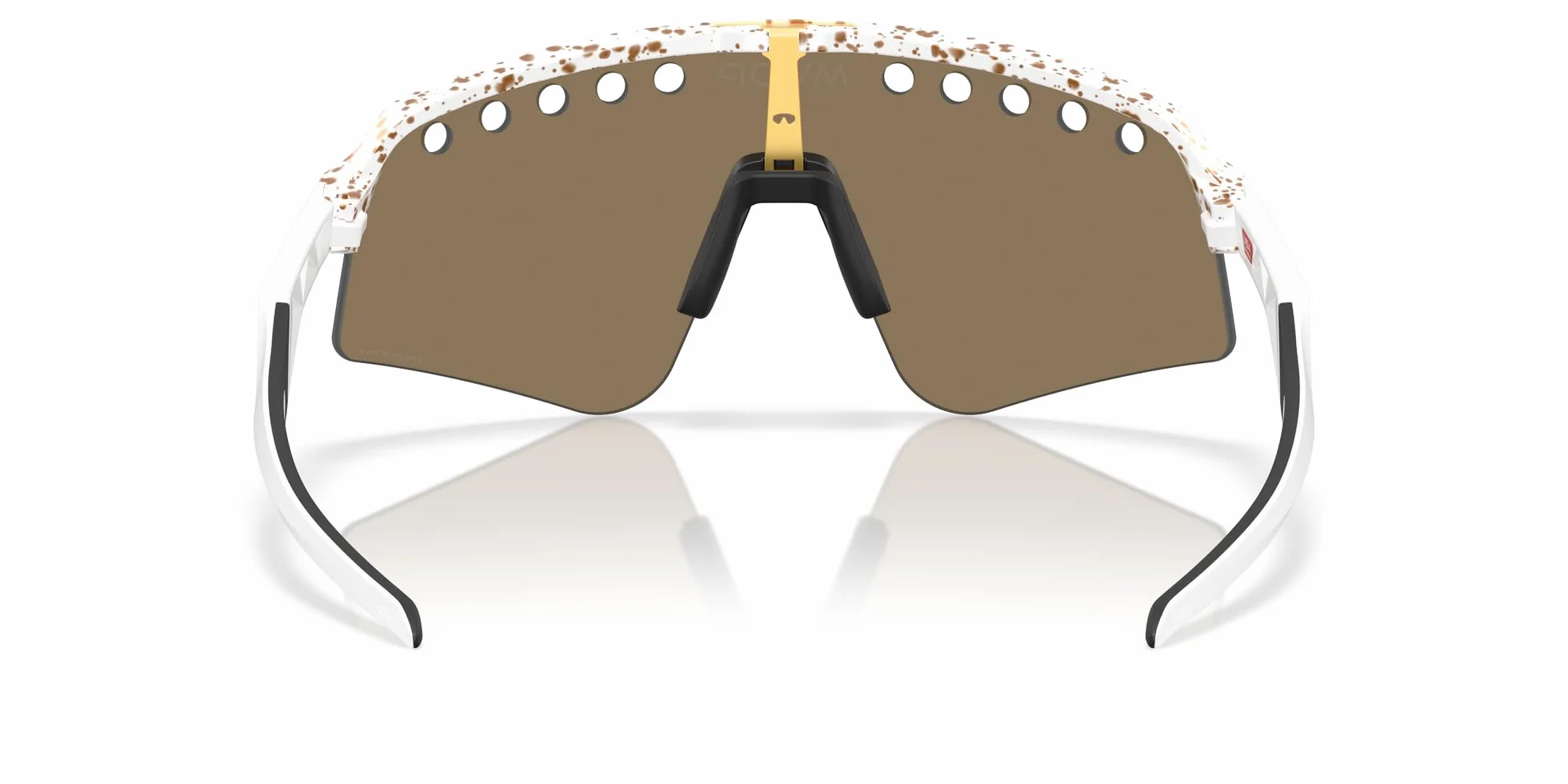 Oakley Męskie okulary przeciwsłoneczne Oo9465 Sutro Lite Sweep prostokątne