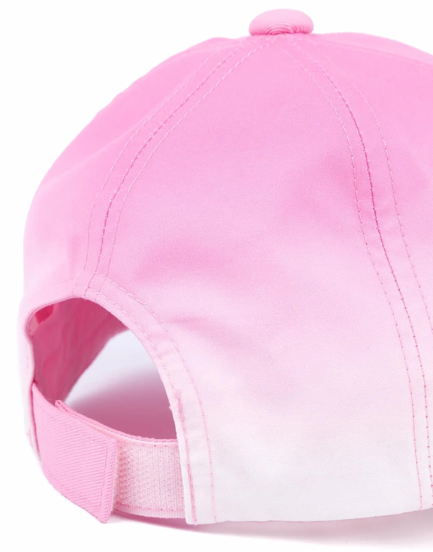 Barbie Dziewczęca czapka i okulary przeciwsłoneczne gratis | dziecięca lalka logo różowa ombre regulowana czapka bejsbolówka lato urlop akcesoria | modna lalka merchandise prezent, Rosa, Rozmiar