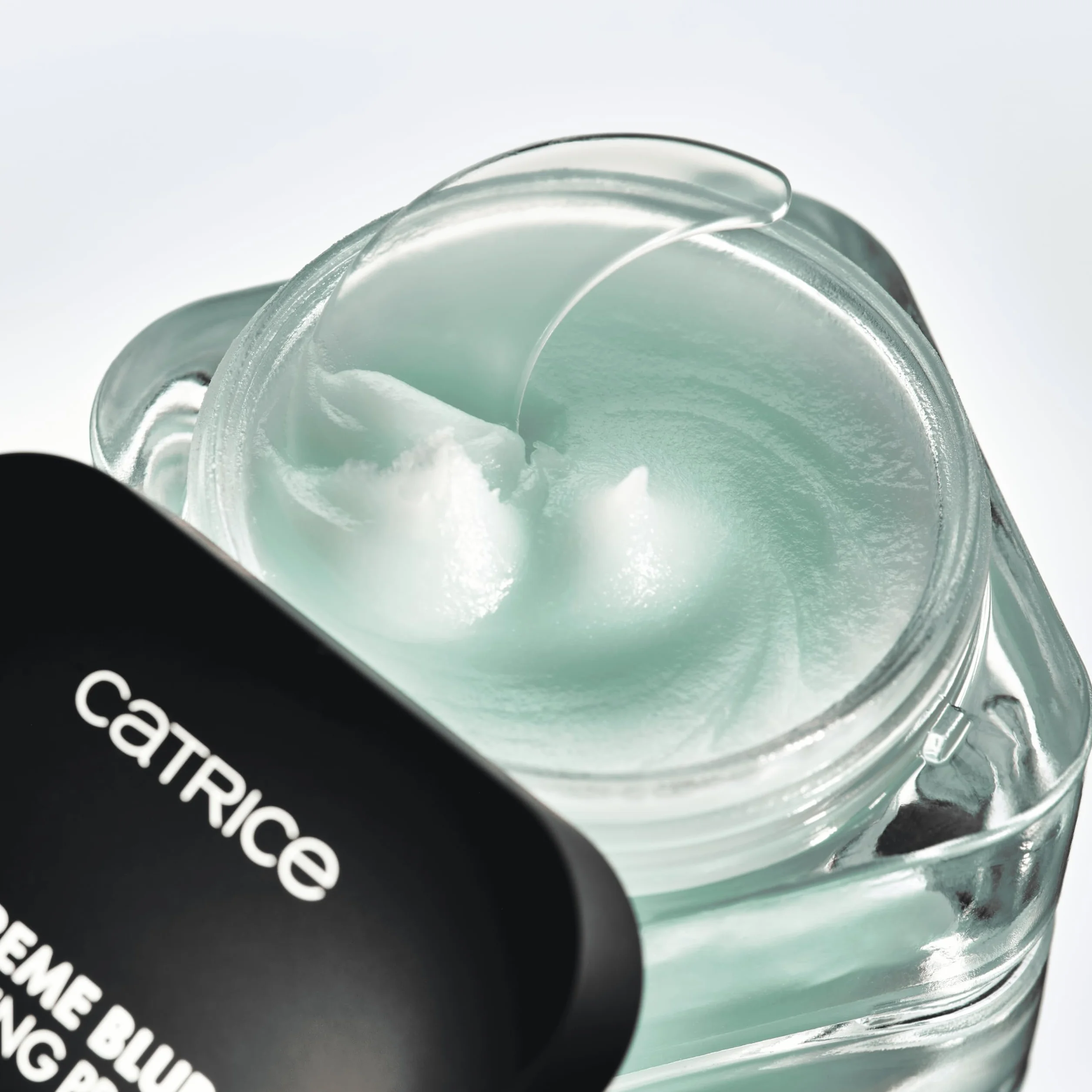 Catrice Matująca baza pod makijaż Extreme Blur, nawilżanie, długotrwały, matujący, matowy (25g)