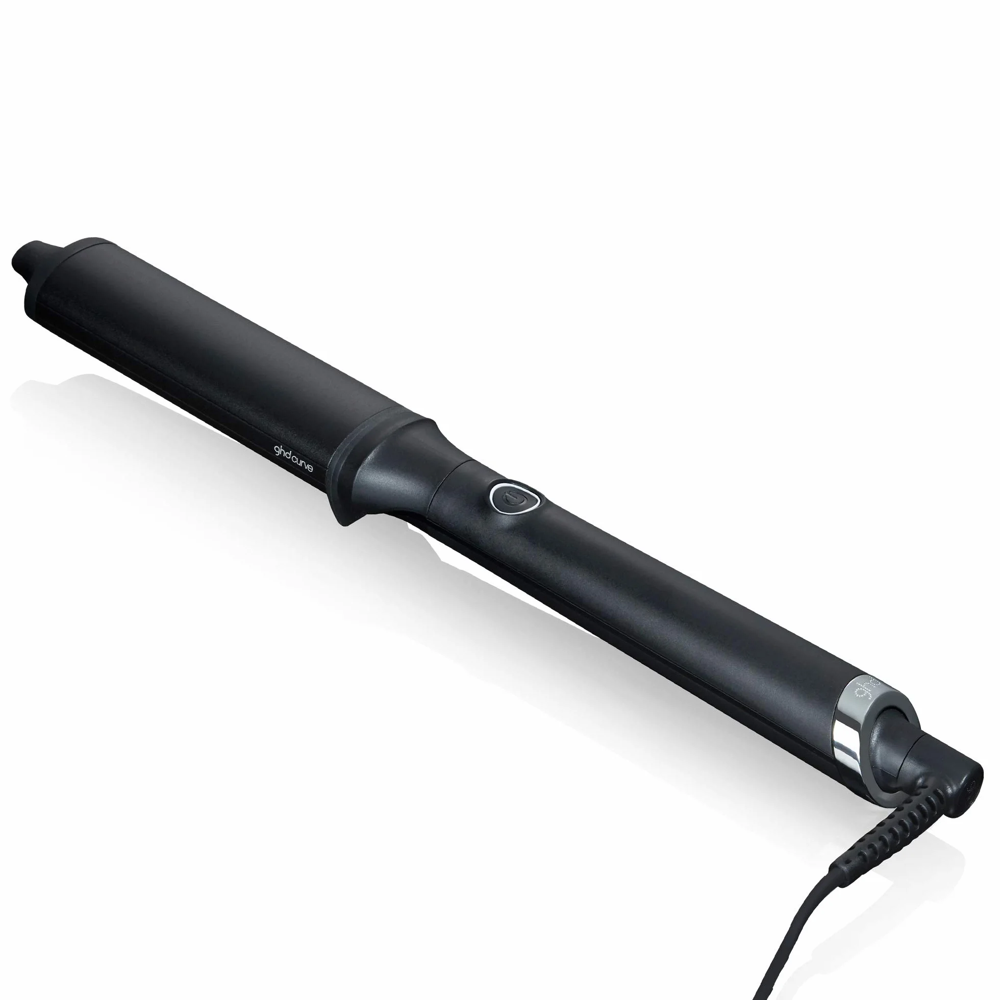 ghd 99350062107 curve classic wave wand profesjonalna lokówka bez klamry, owalna, czarna
