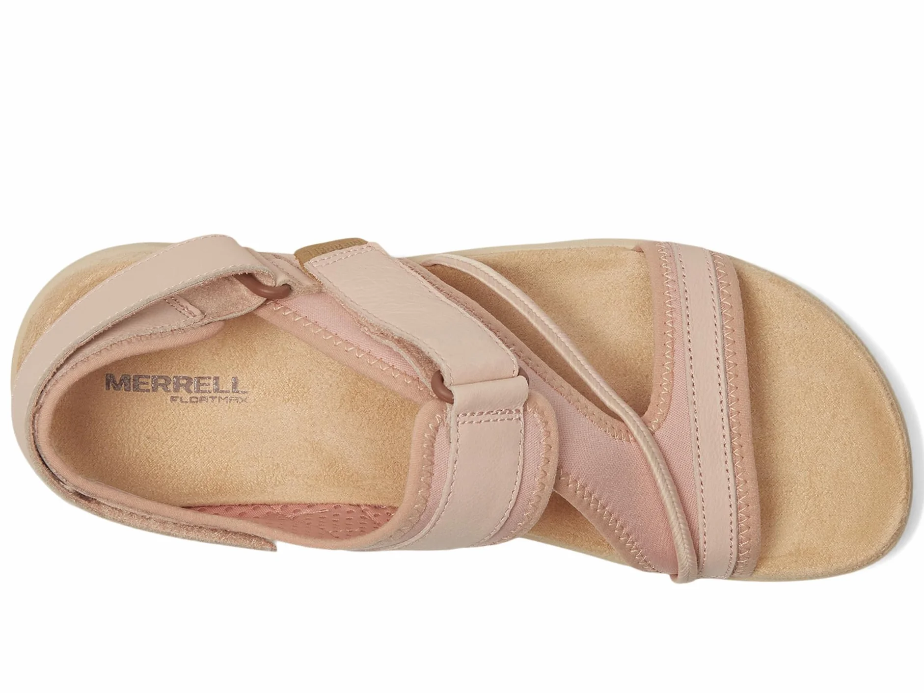 Merrell Kobiety Terran 4 BackstrapSandał