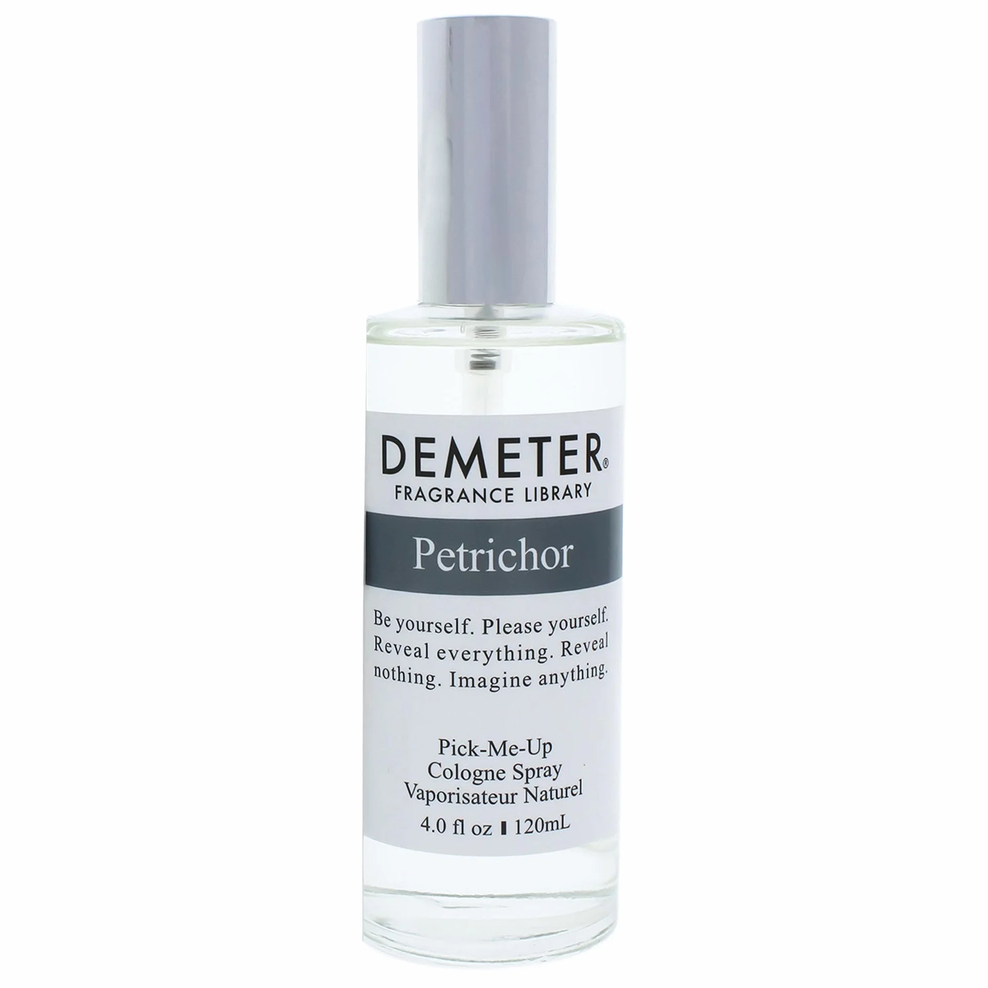 Demeter Petrichor Cologne Spray 4 oz