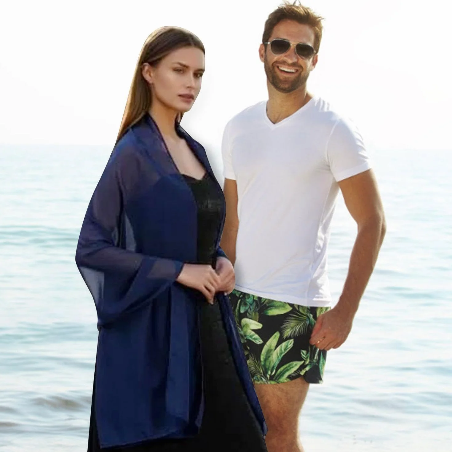 1 szt. szyfonowego szalika, lekki szalik z siatki, prostszy i elegancki szalik, akcesoria do sukienki, akcesoria damskie.