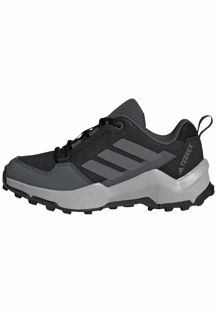 adidas Uniseks - dzieci Terrex Ax4r Hiking ShoesButy turystyczne