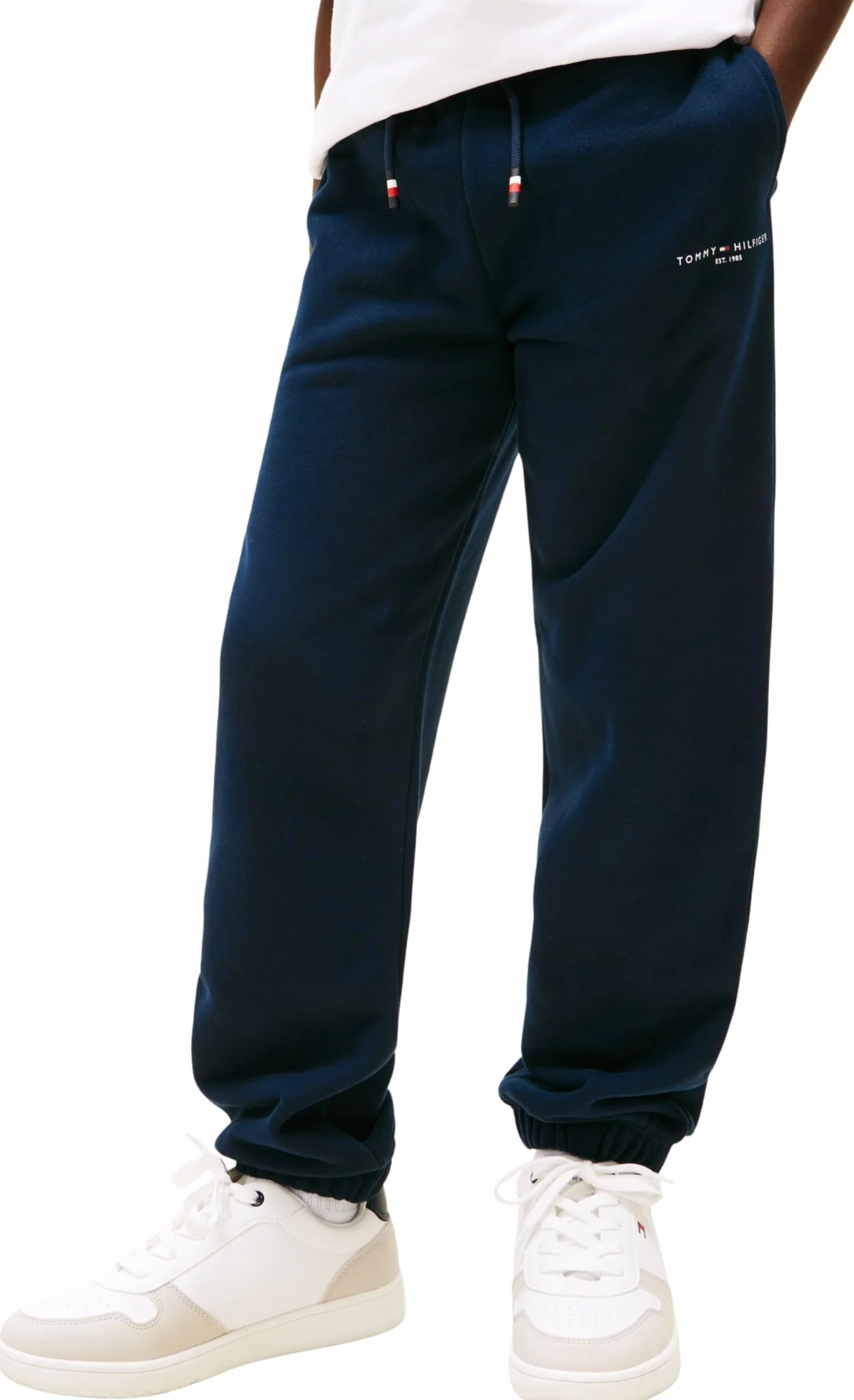 Tommy Hilfiger Mini Corp Sweatpants Ks0ks00662 - Spodnie dresowe Uniseks