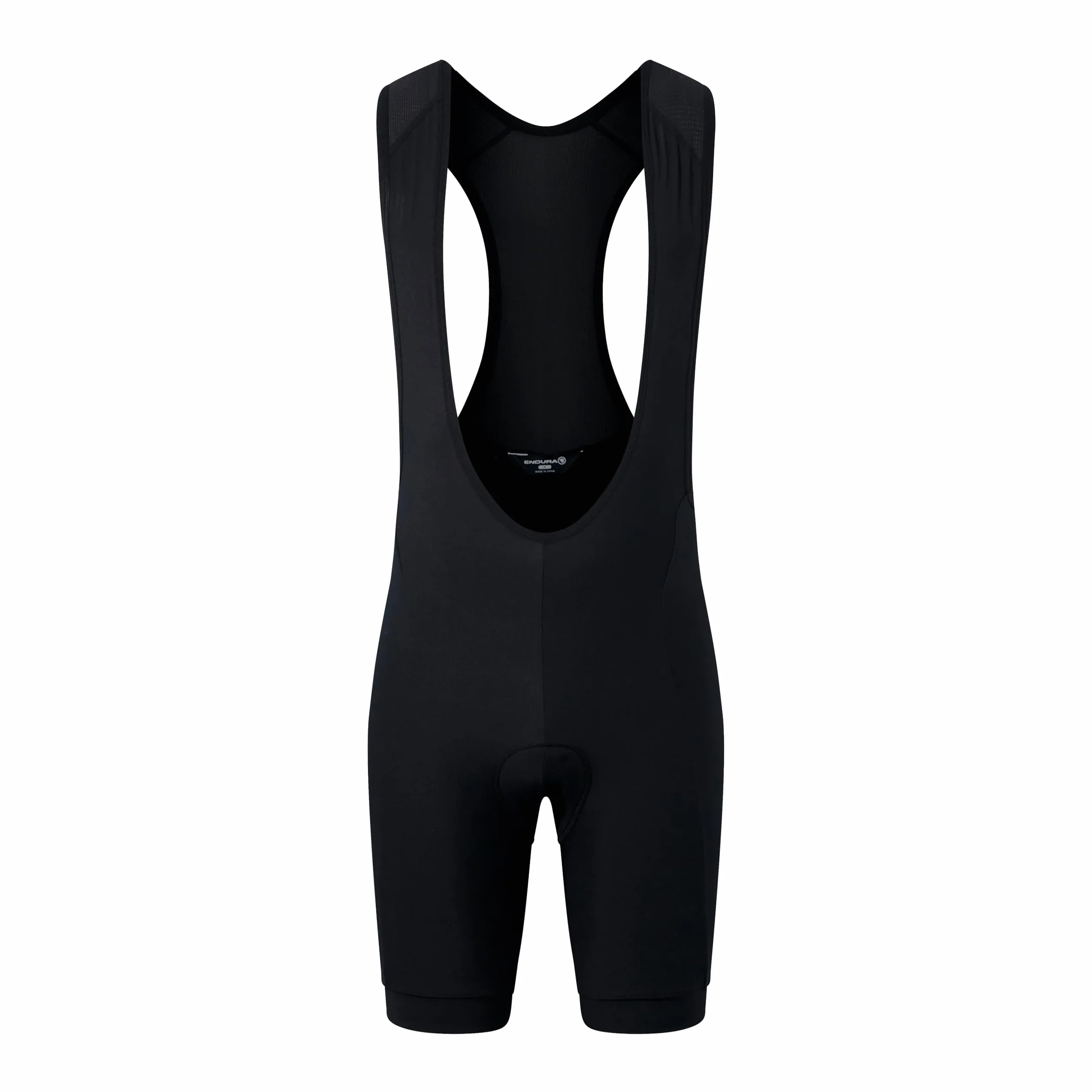 Endura Xtract Gel Cycling Bibshorts Ii | Padded Shorts | Long Distance Comfort | Extra Support | Moisture Wicking Material - Spodenki na szelkach Mężczyźni