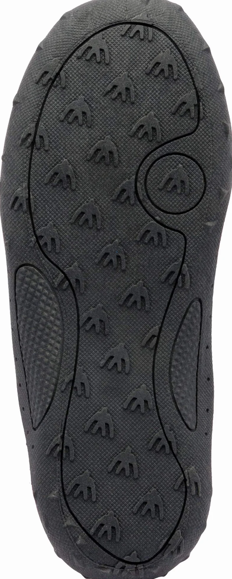 Cressi Reef Water Shoes - Buty odpowiednie na Morze, Sporty wodne na Plaży Unisex-Adult