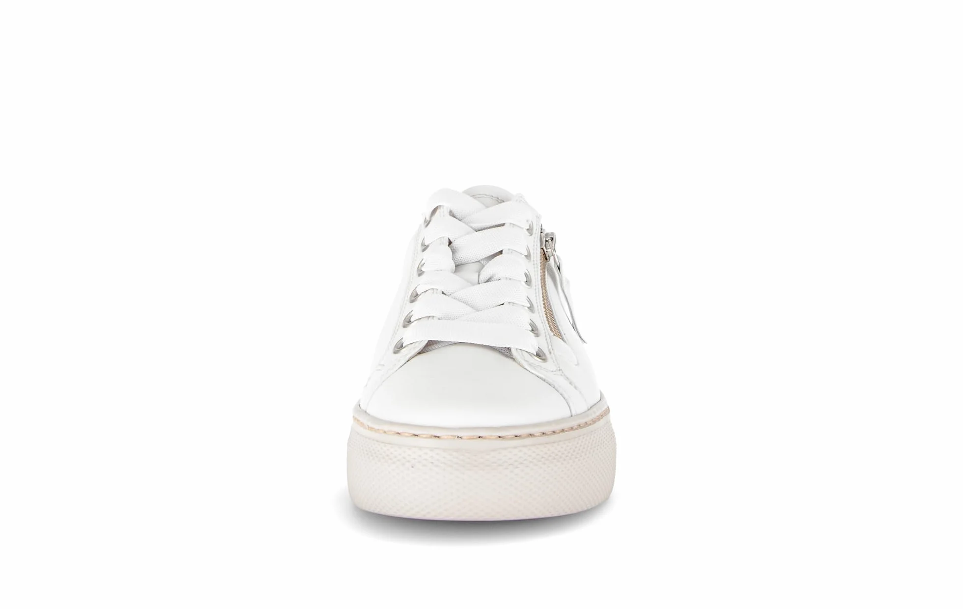 Gabor Damskie buty typu sneaker, półbuty, wymienna wkładka, średnia szerokość (G)