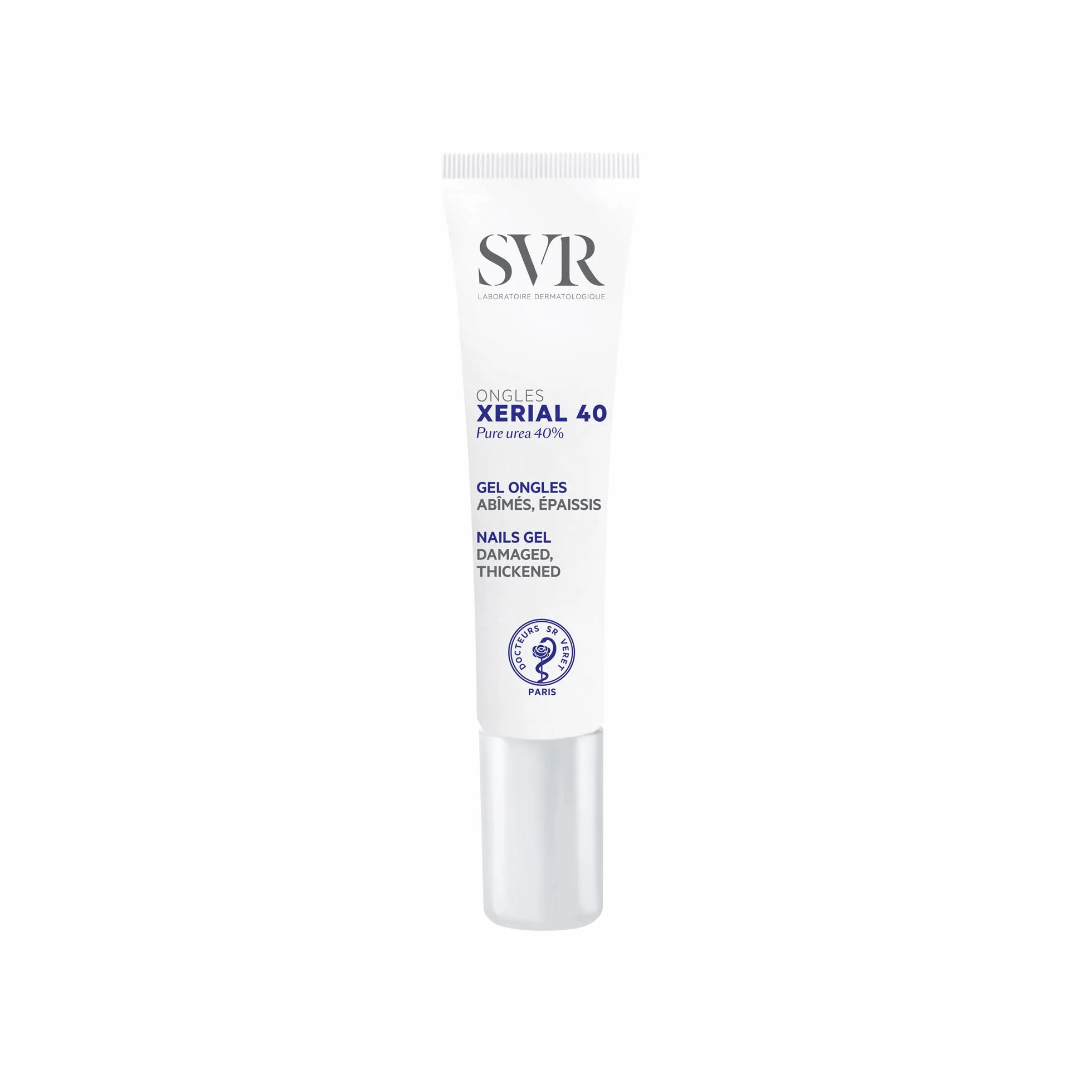 Svr, Naprawiacz paznokci - 10 ml
