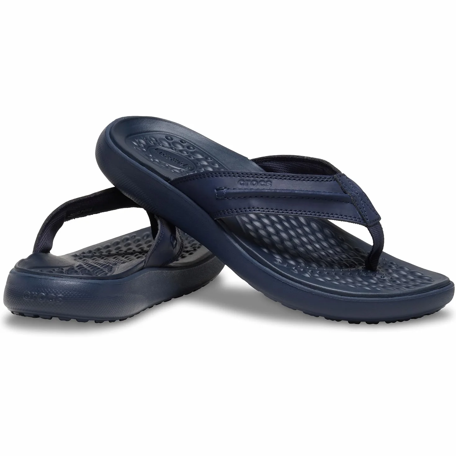 Crocs Mężczyźni 209332Klapki