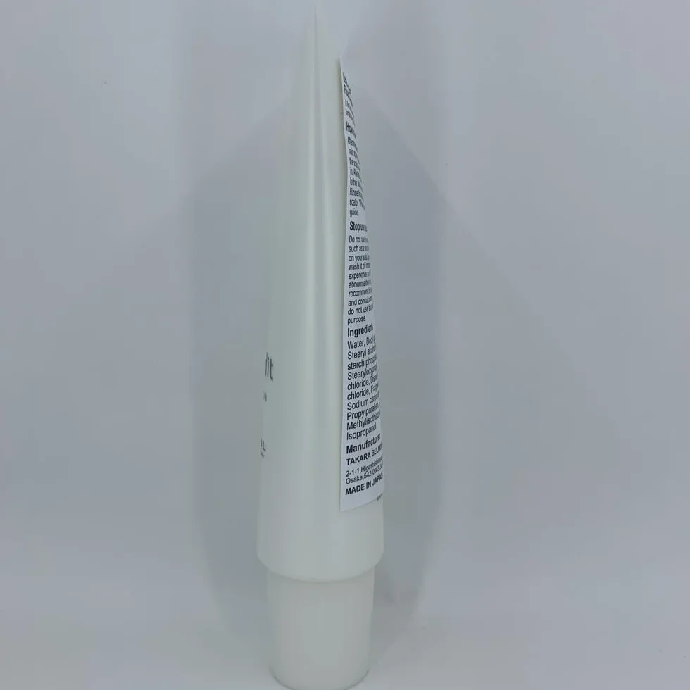 Lebel Cosmetics ProEdit HairSkin Float Cleansing – 145 ml by ProEdit HairSkin