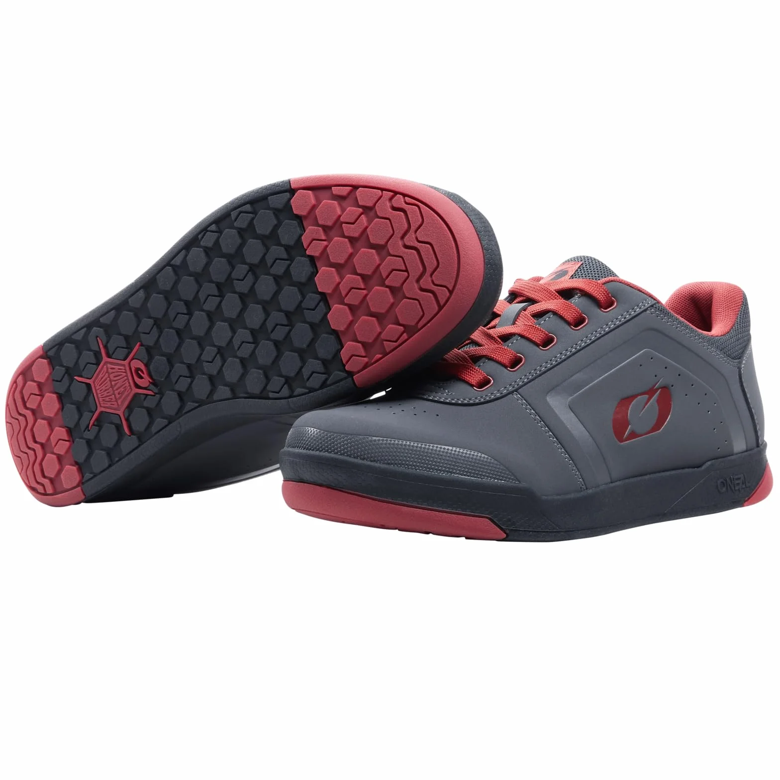 O'NEAL Uniseks Pinned Flat Shoebuty do roweru górskiego