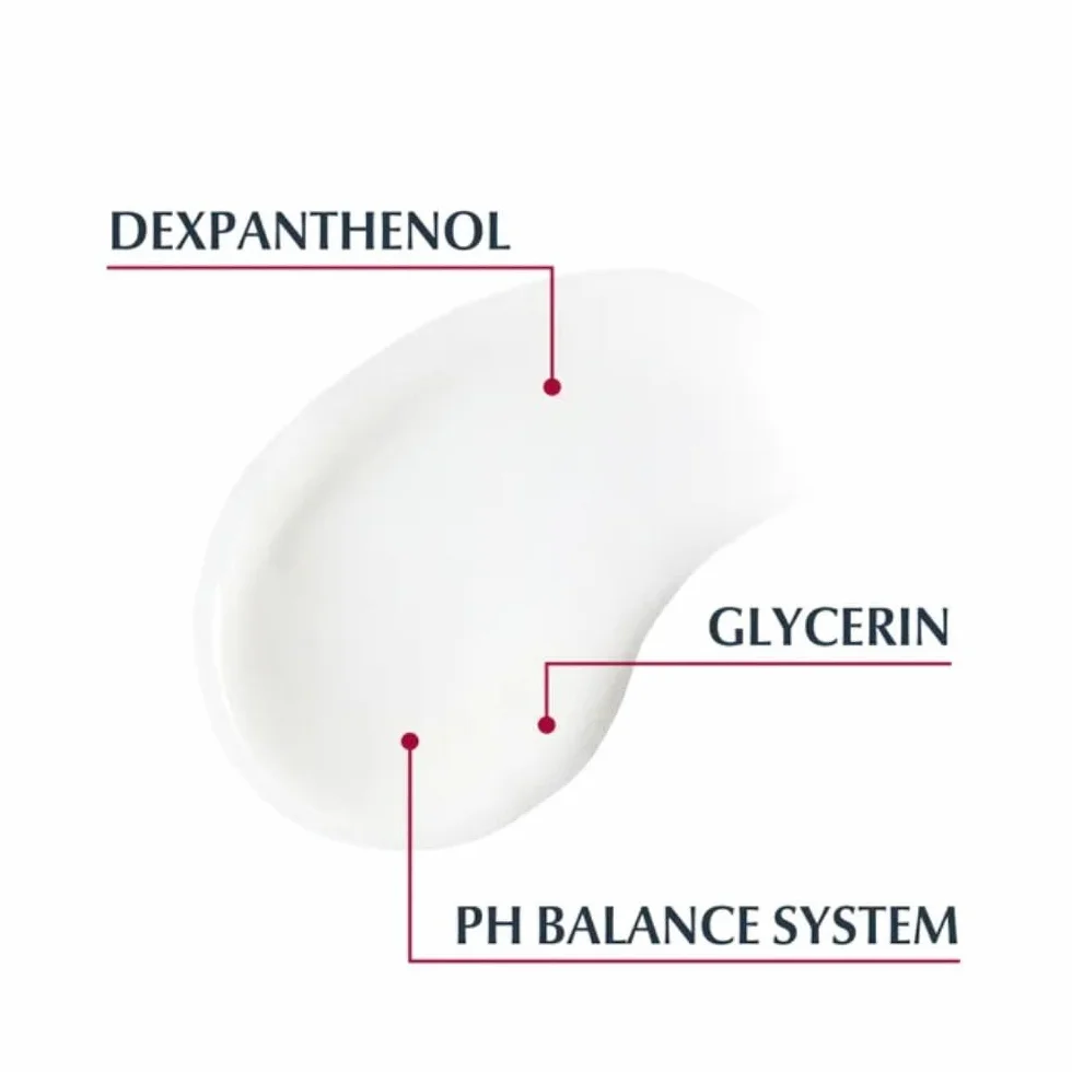 Eucerin pH5 Handcreme 75 ml Kremowa