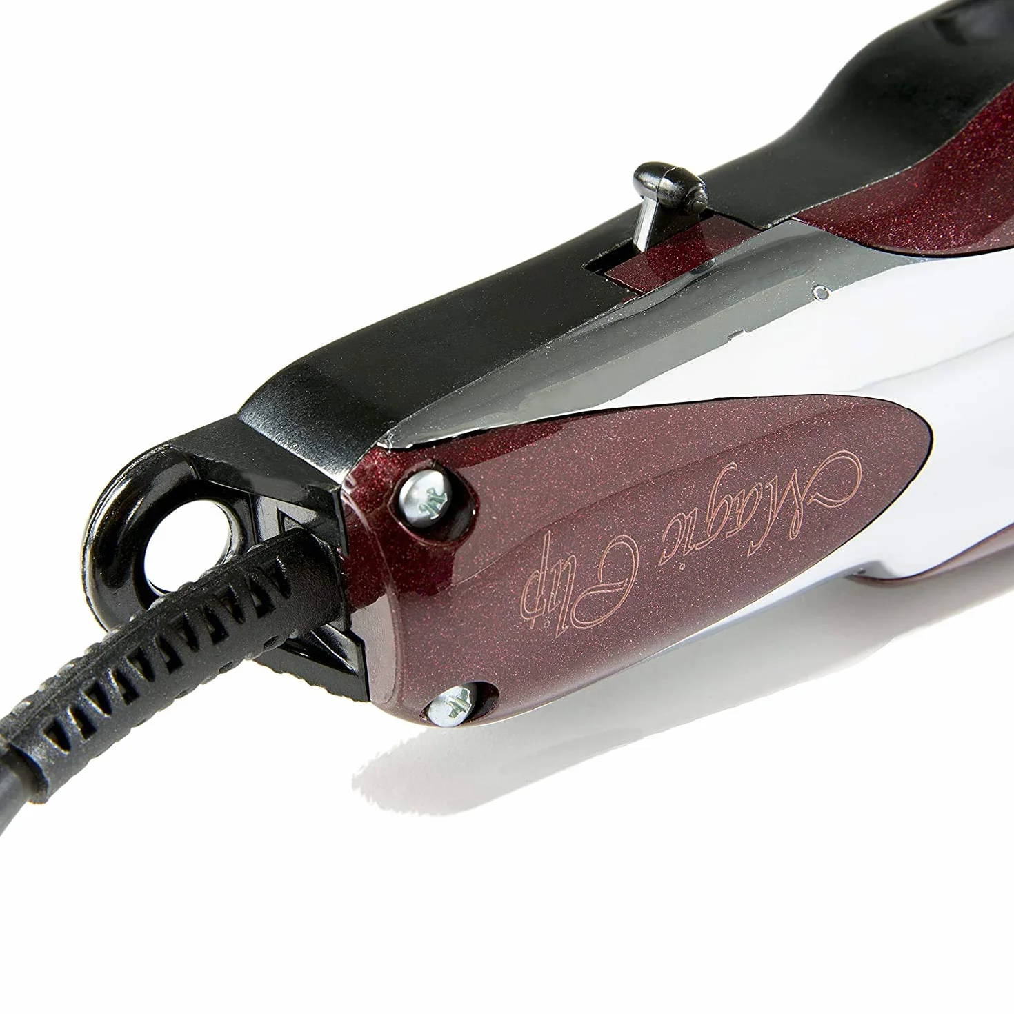 Wahl Profesjonalne maszynki do strzyżenia włosów z przewodem Magic Clip Precision Fading Series 5 gwiazdek 230-240 V 50 Hz z wtyczką brytyjską