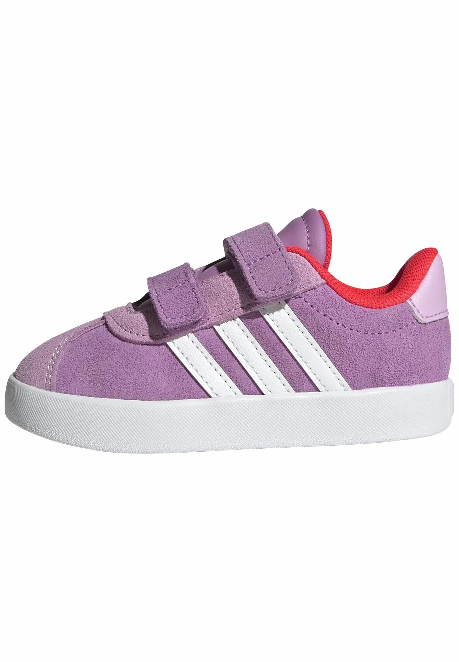 adidas Uniseks - niemowlęta Vl Court 3.0 Shoes InfantsButy