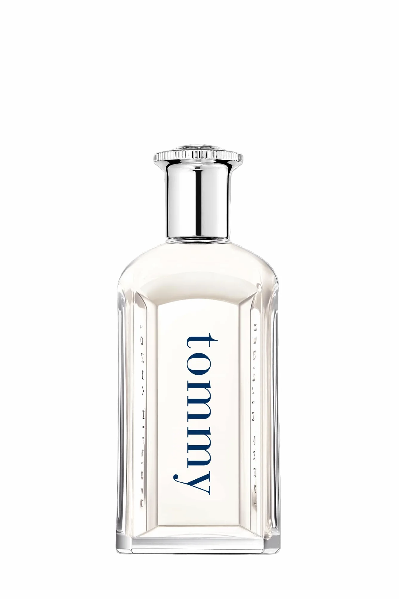 Tommy Hilfiger Woda toaletowa dla mężczyzn, 1 opakowanie (1 x 100 ml)