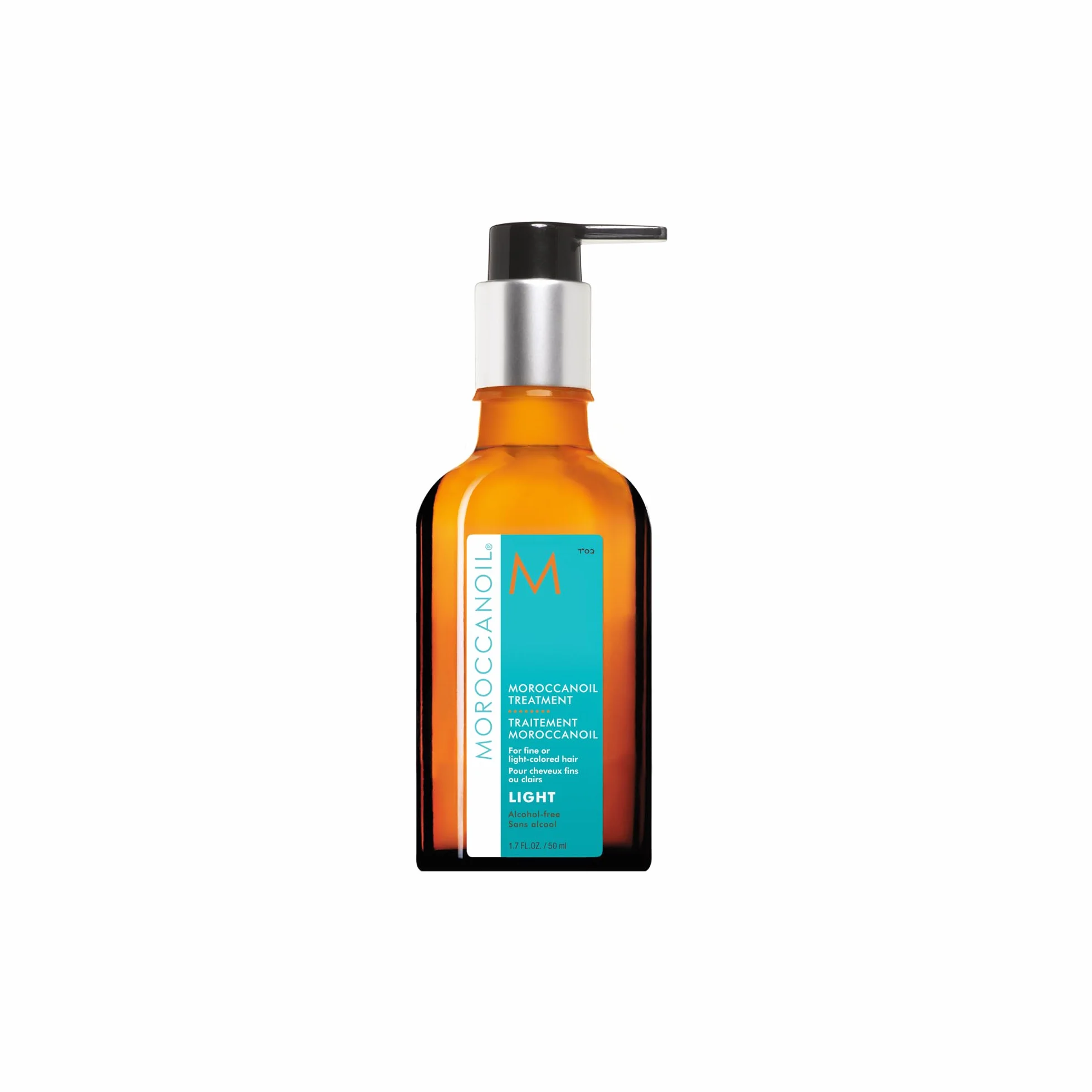Moroccanoil Lekka pielęgnacja