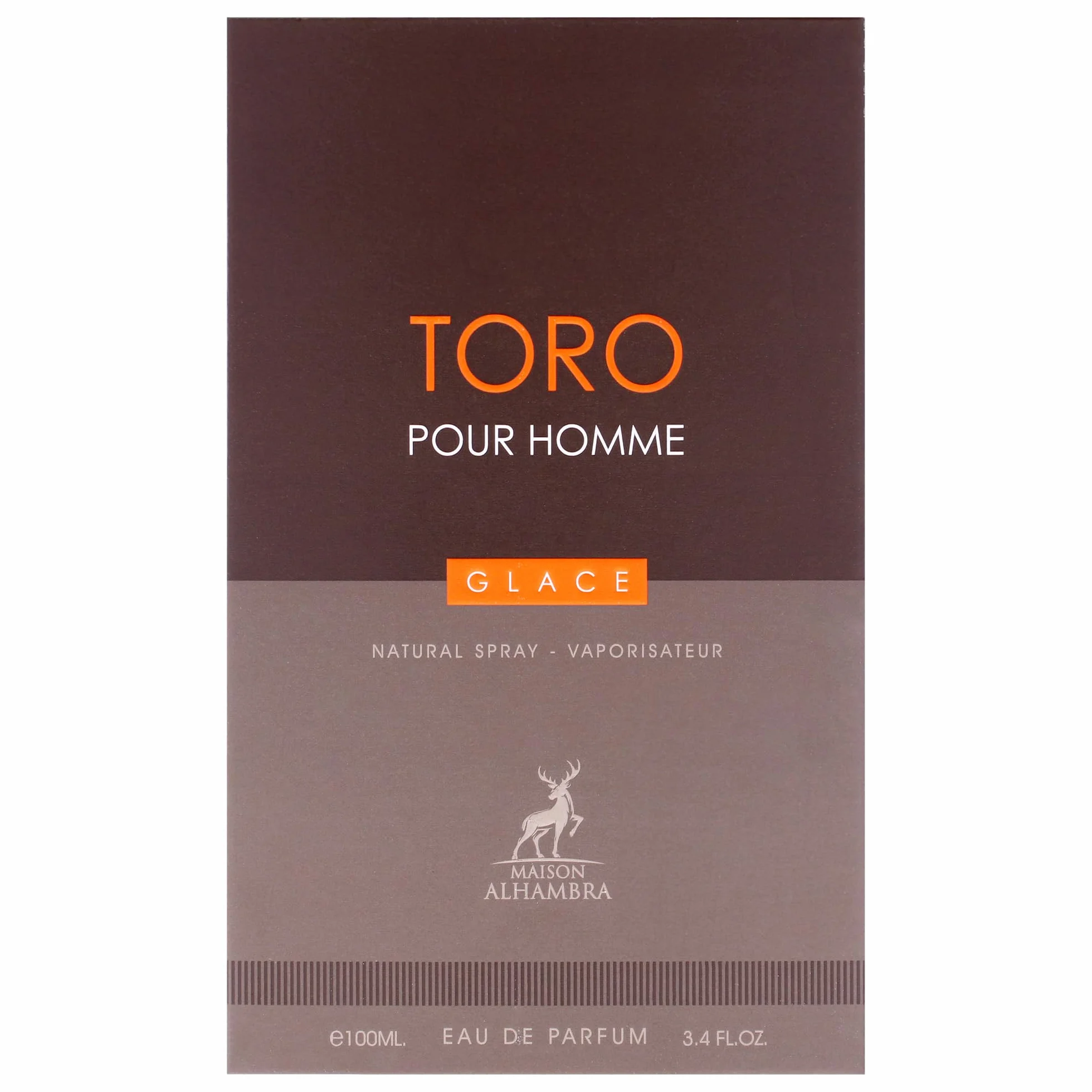 TORO Pour Homme - 100 ML