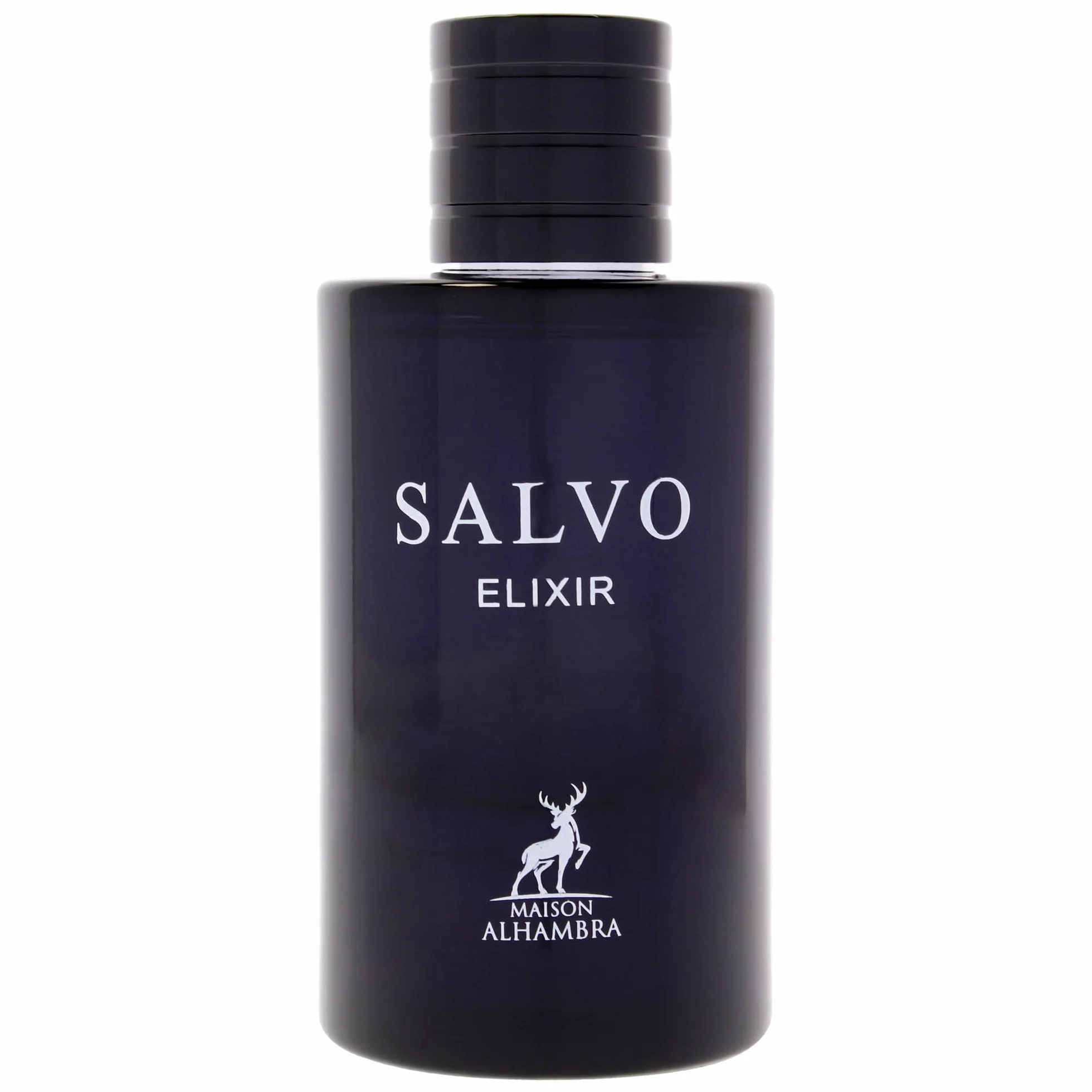 Spray Salvo Elixir 60 ml