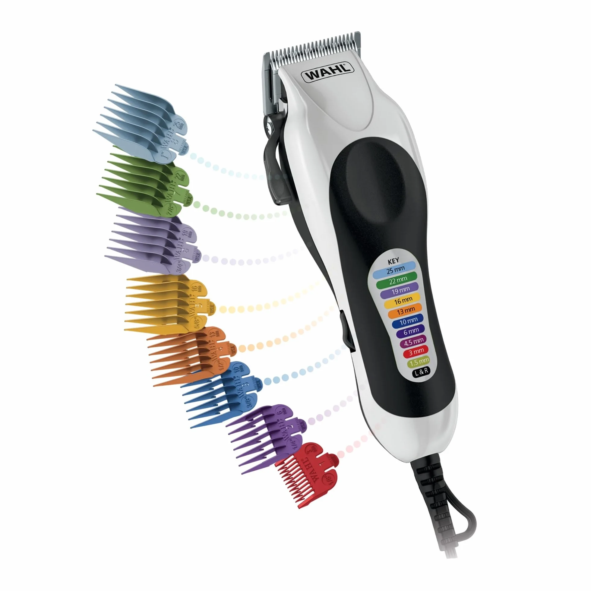 Wahl ColorPro Plus Clipper 20104.0460