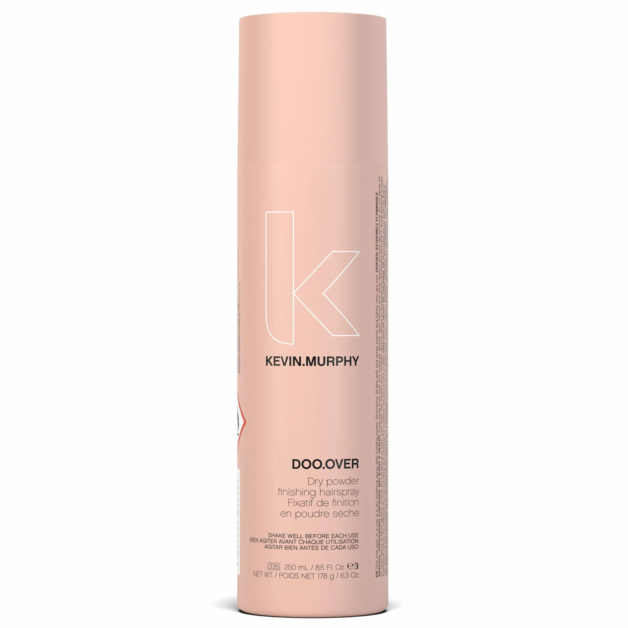 Kevin Murphy Doo Over lakier do włosów 250 ml