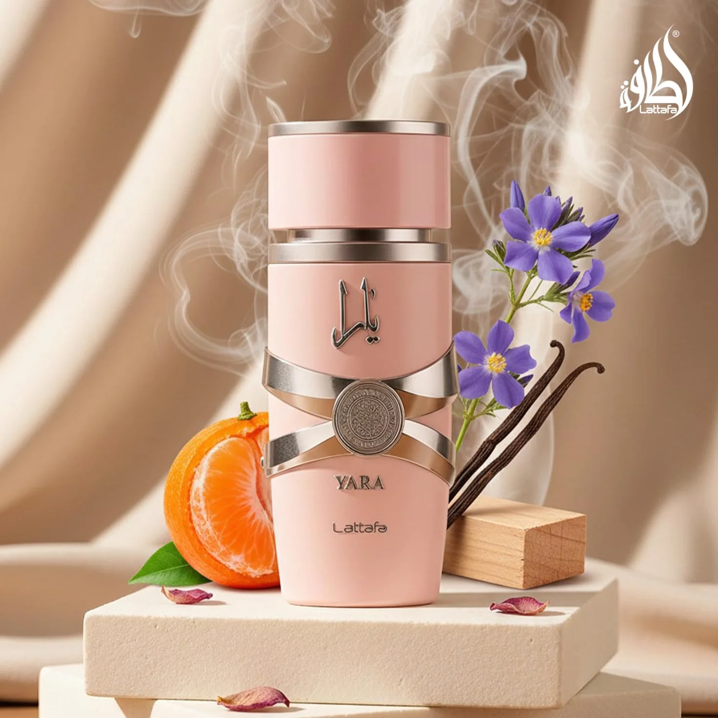 Spray Yara 100ml
